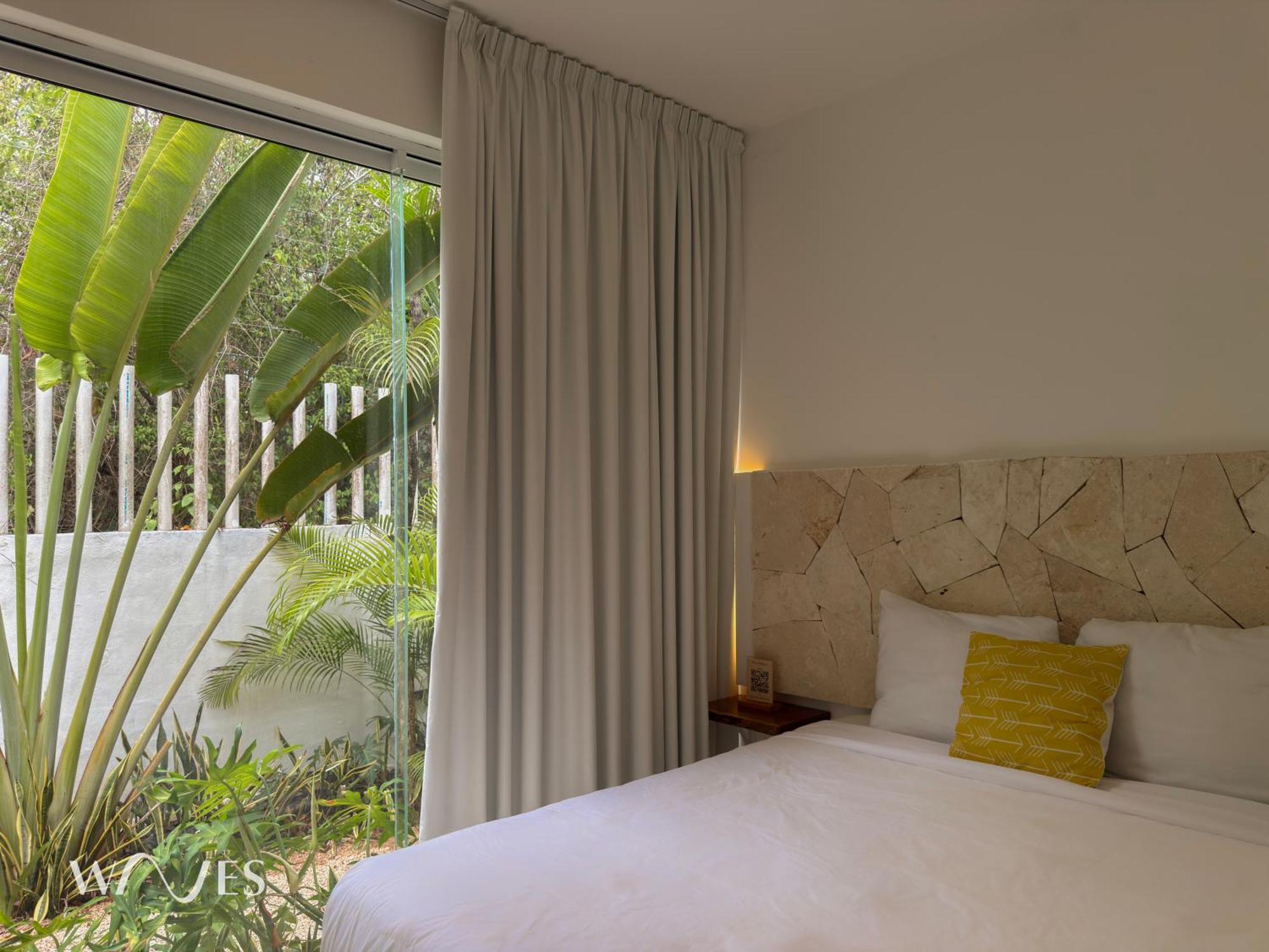Villa Semilla Oasis Tropical by Waves, foto 16