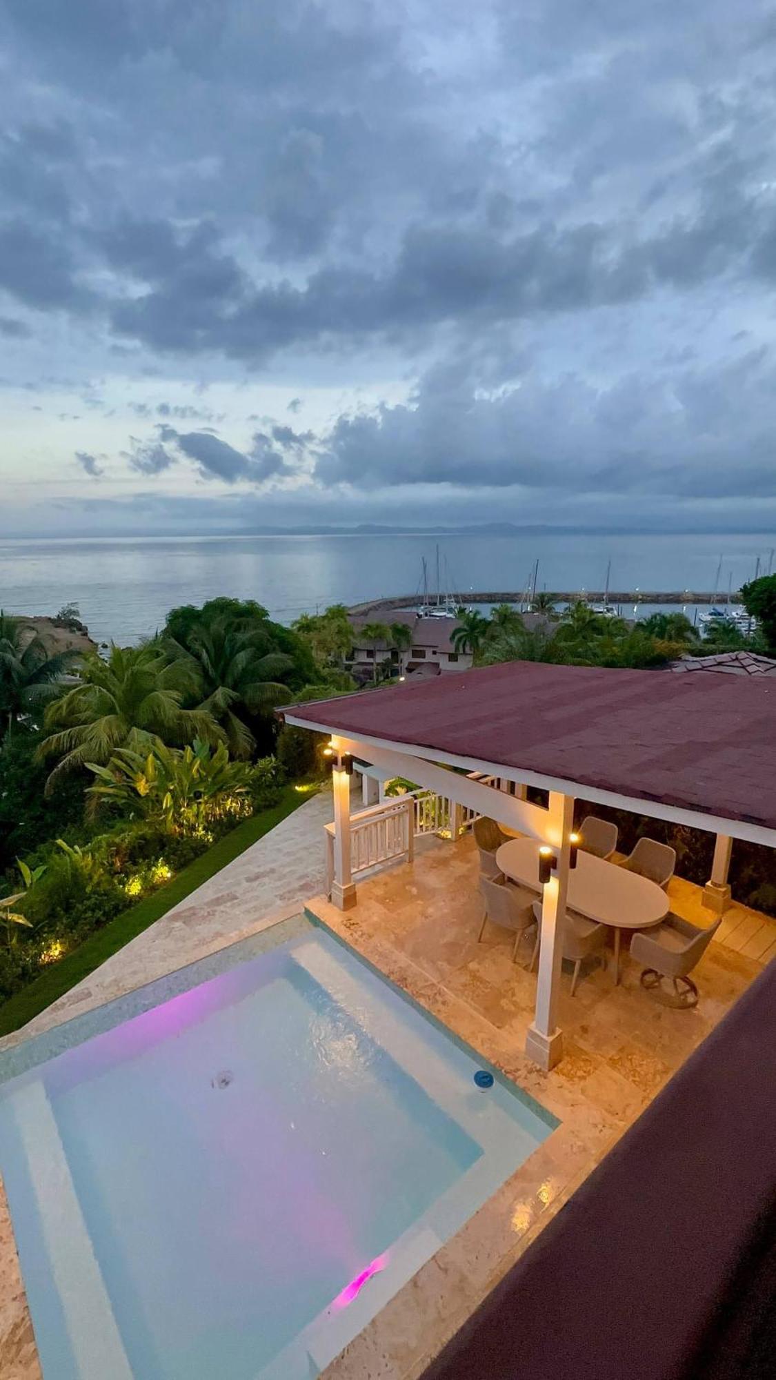 Villa with private pool Saman, imagen 2