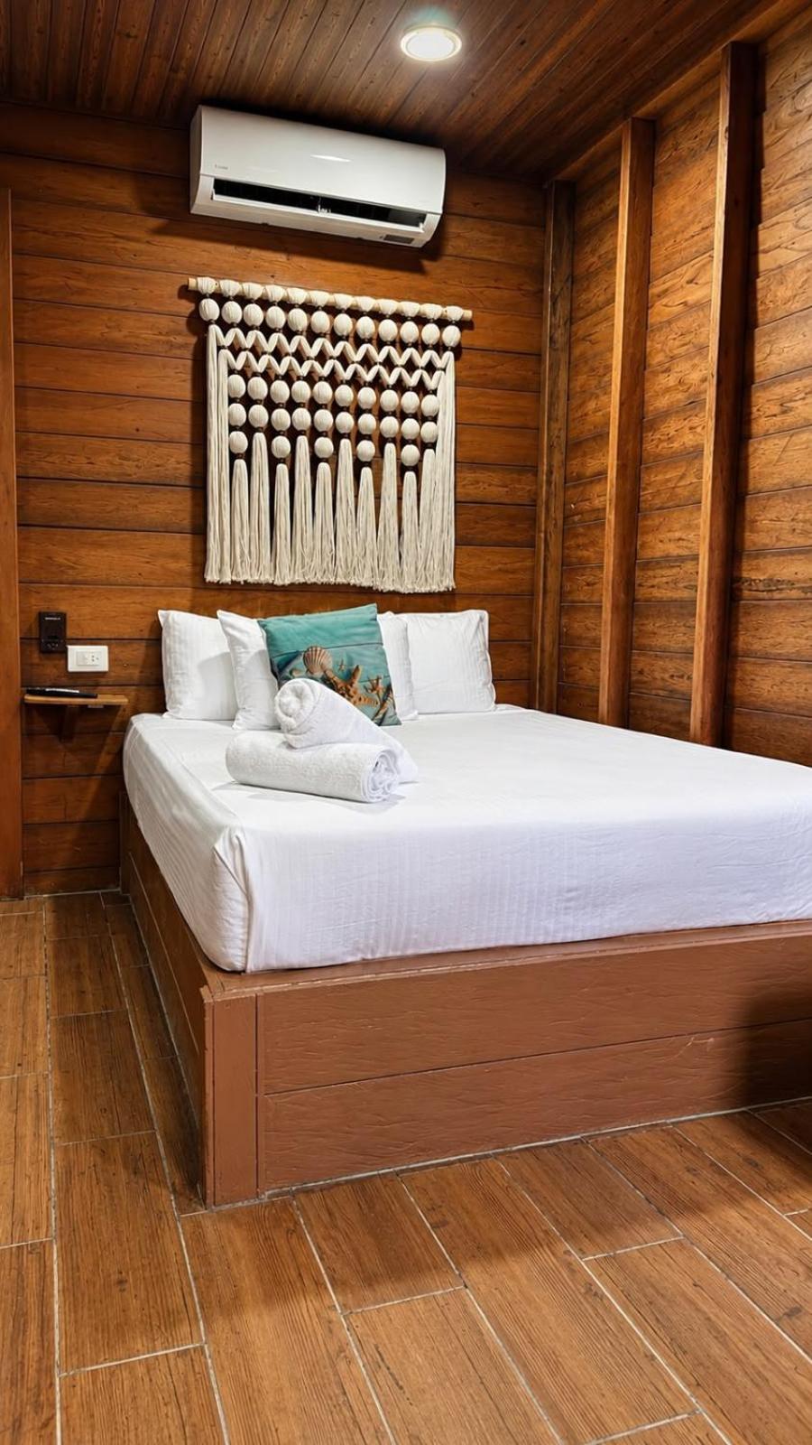 Hotelito Villas Holbox - Self Check In, foto 11
