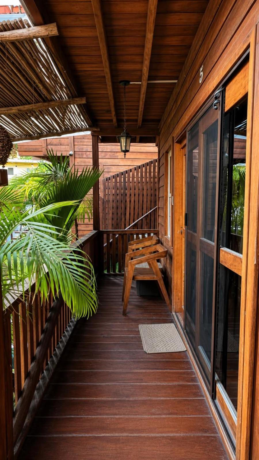 Hotelito Villas Holbox - Self Check In, foto 12