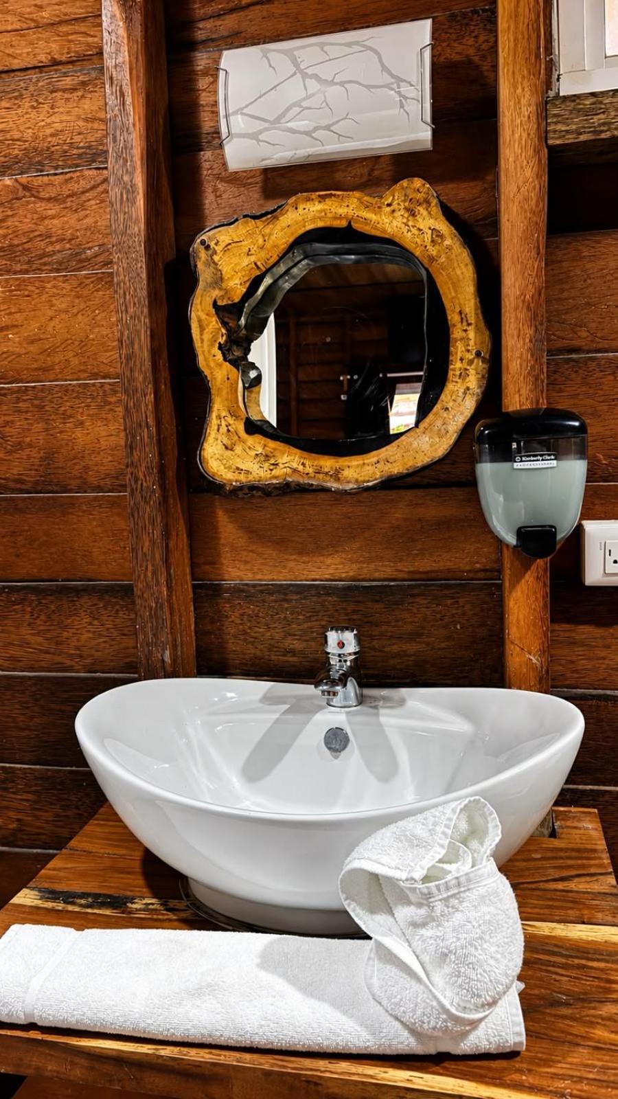 Hotelito Villas Holbox - Self Check In, foto 15