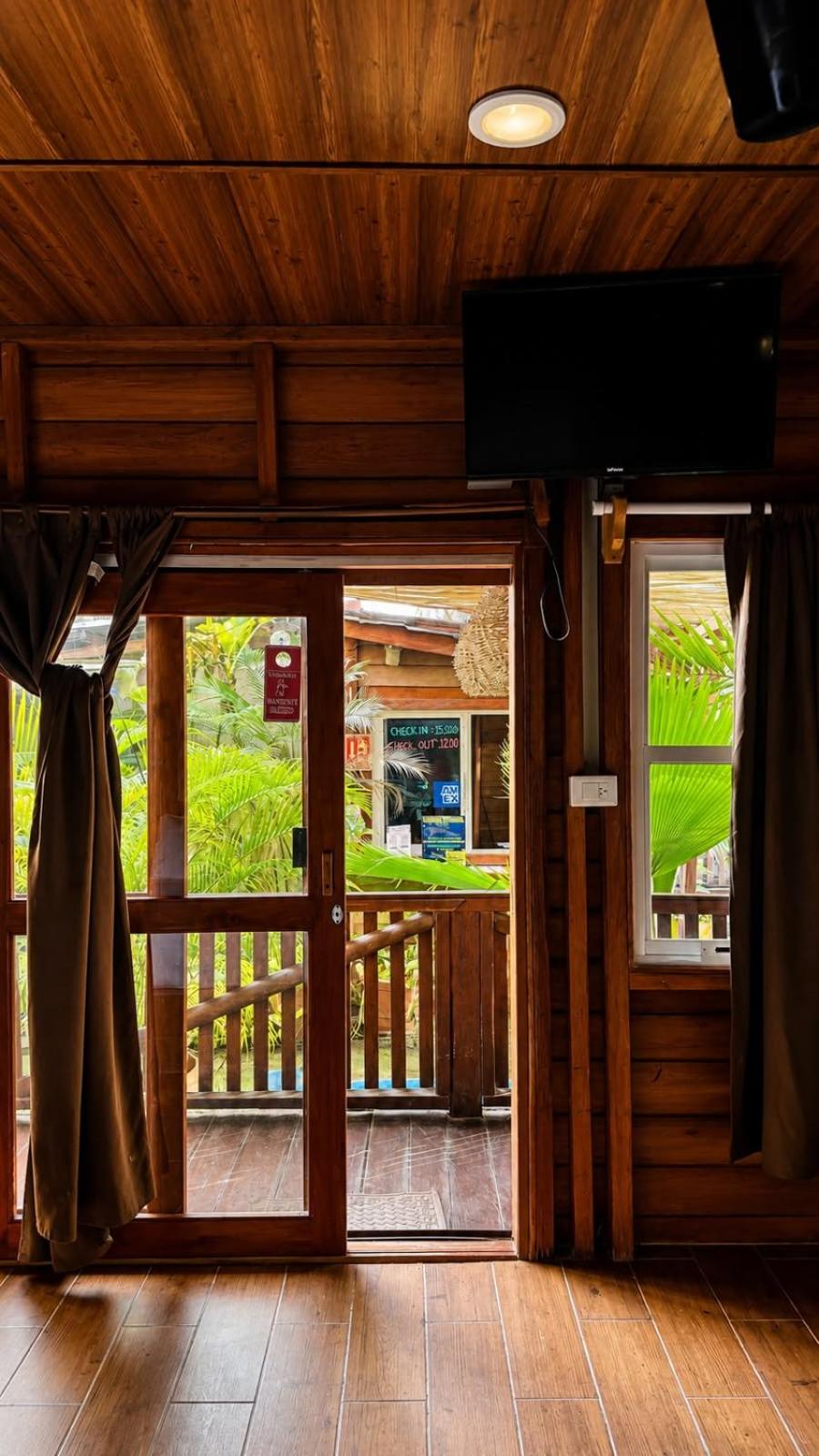 Hotelito Villas Holbox - Self Check In, foto 16