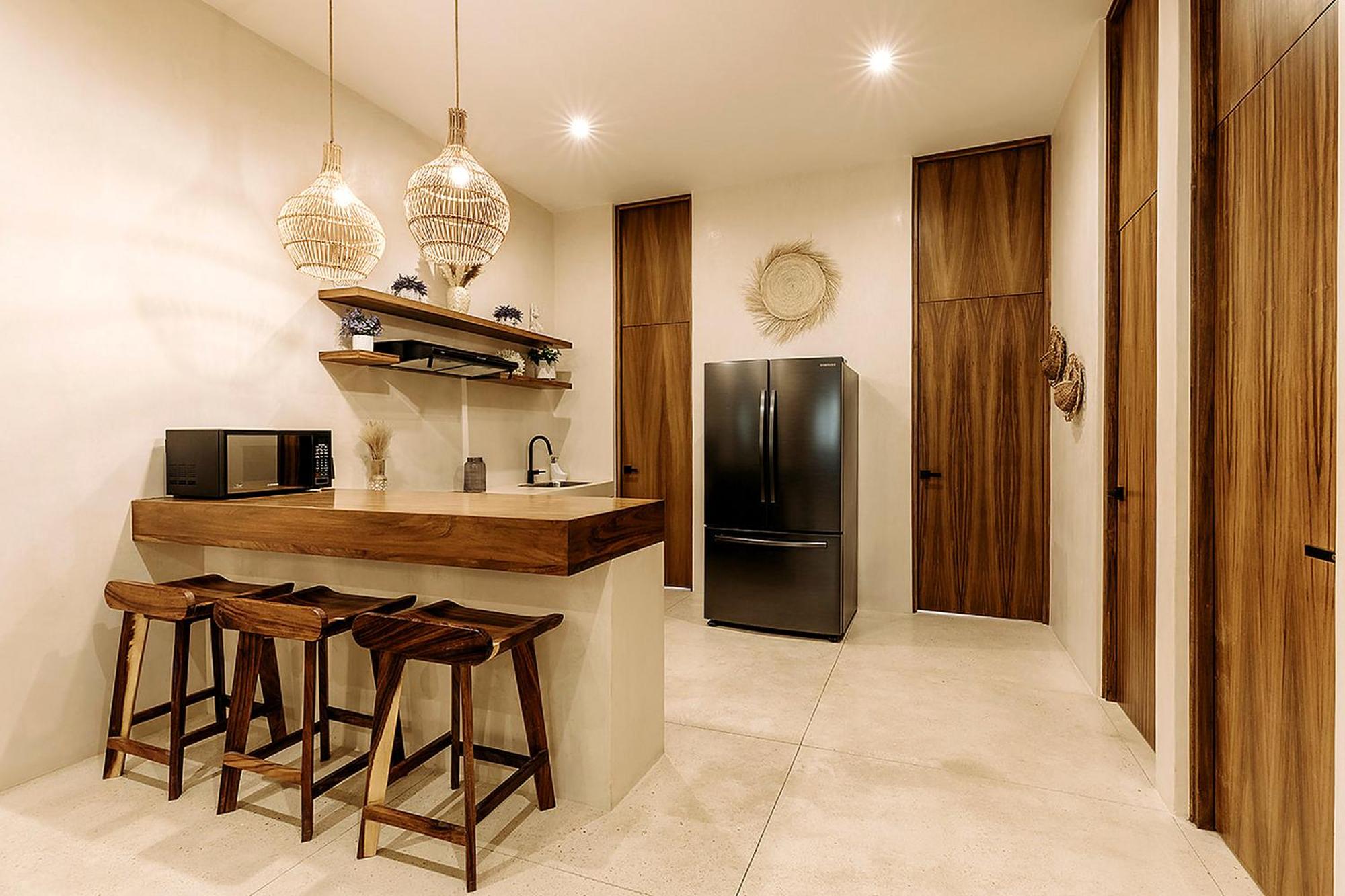 Stylish 3BD3BA in Tulum's Best Neighborhood, foto 14