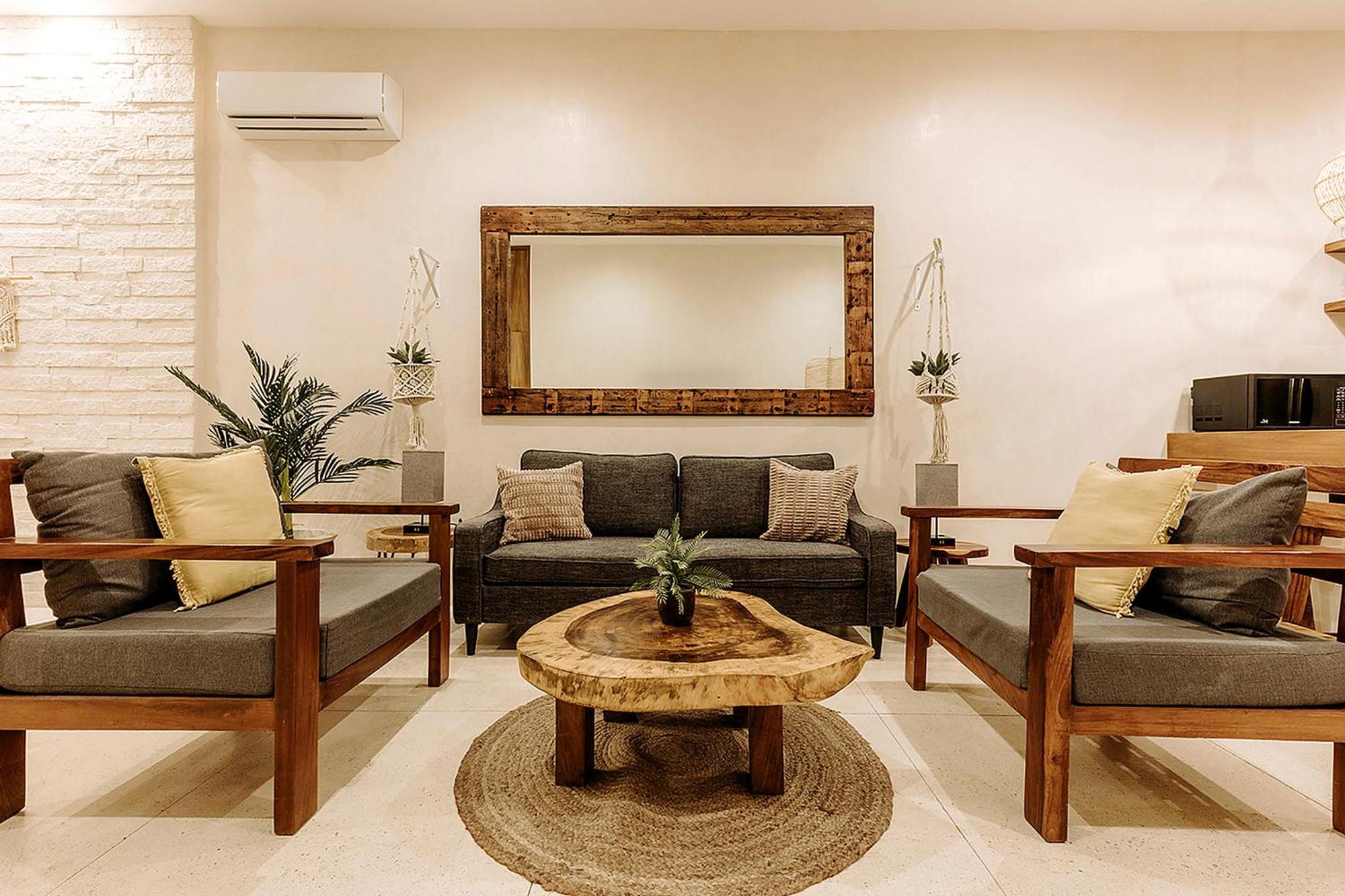 Stylish 3BD3BA in Tulum's Best Neighborhood, imagen 3