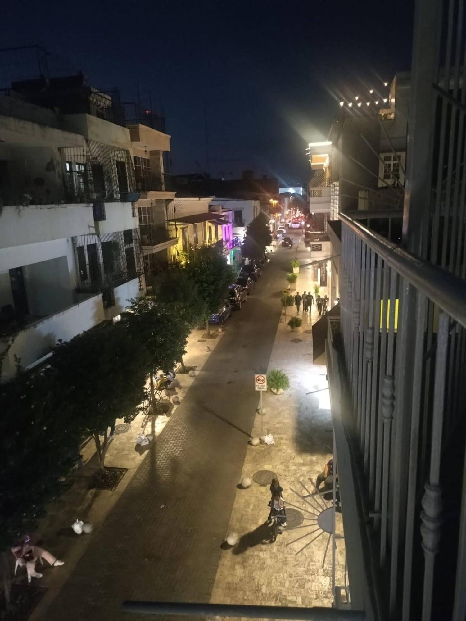 A Night at Zona colonial, foto 9