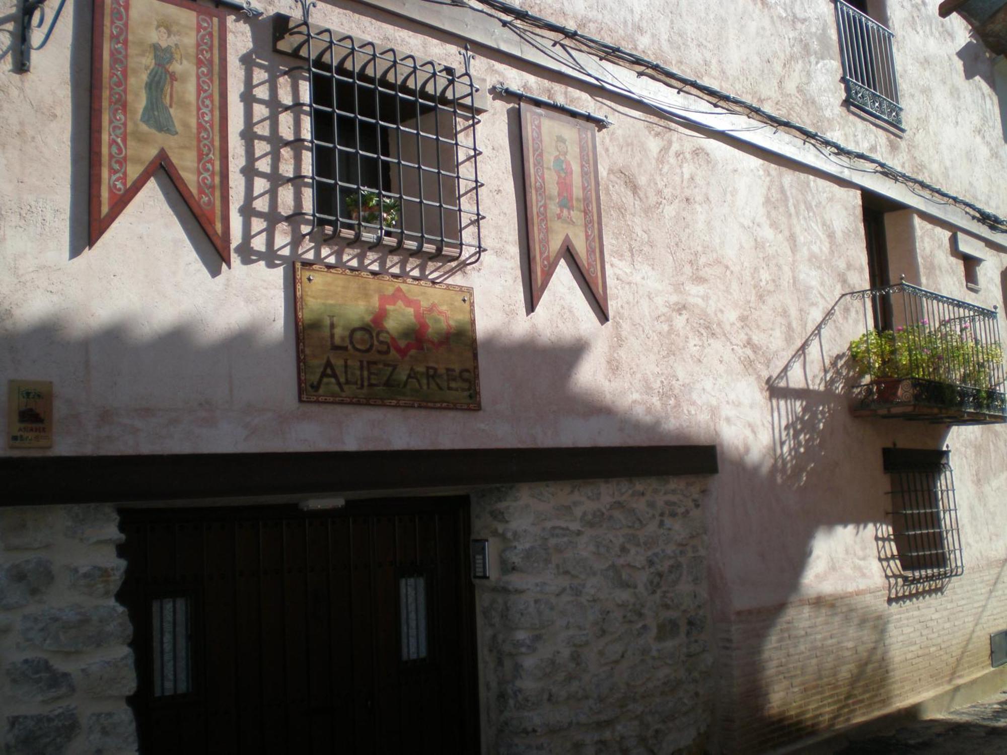 Apartamentos los Aljezares — foto 2
