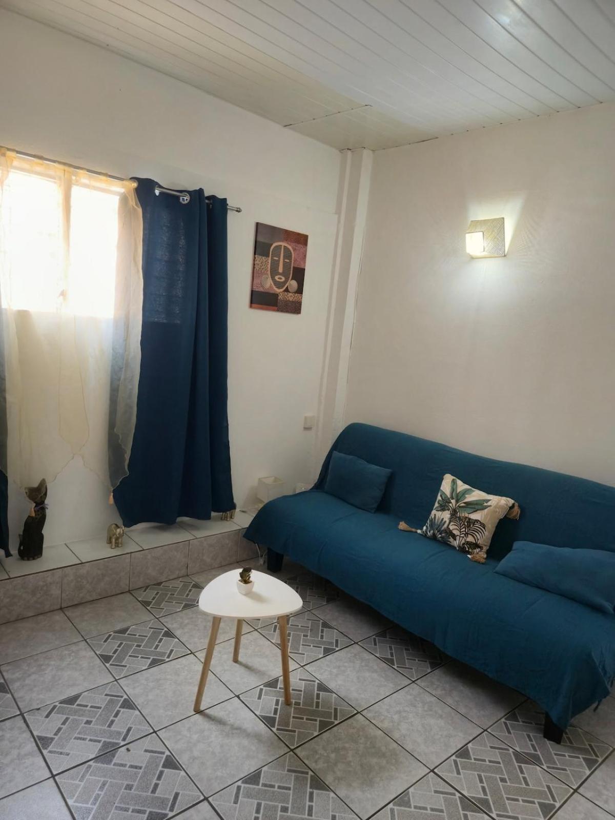 Foyal Appartement 1 Chambre à Fort-de-France