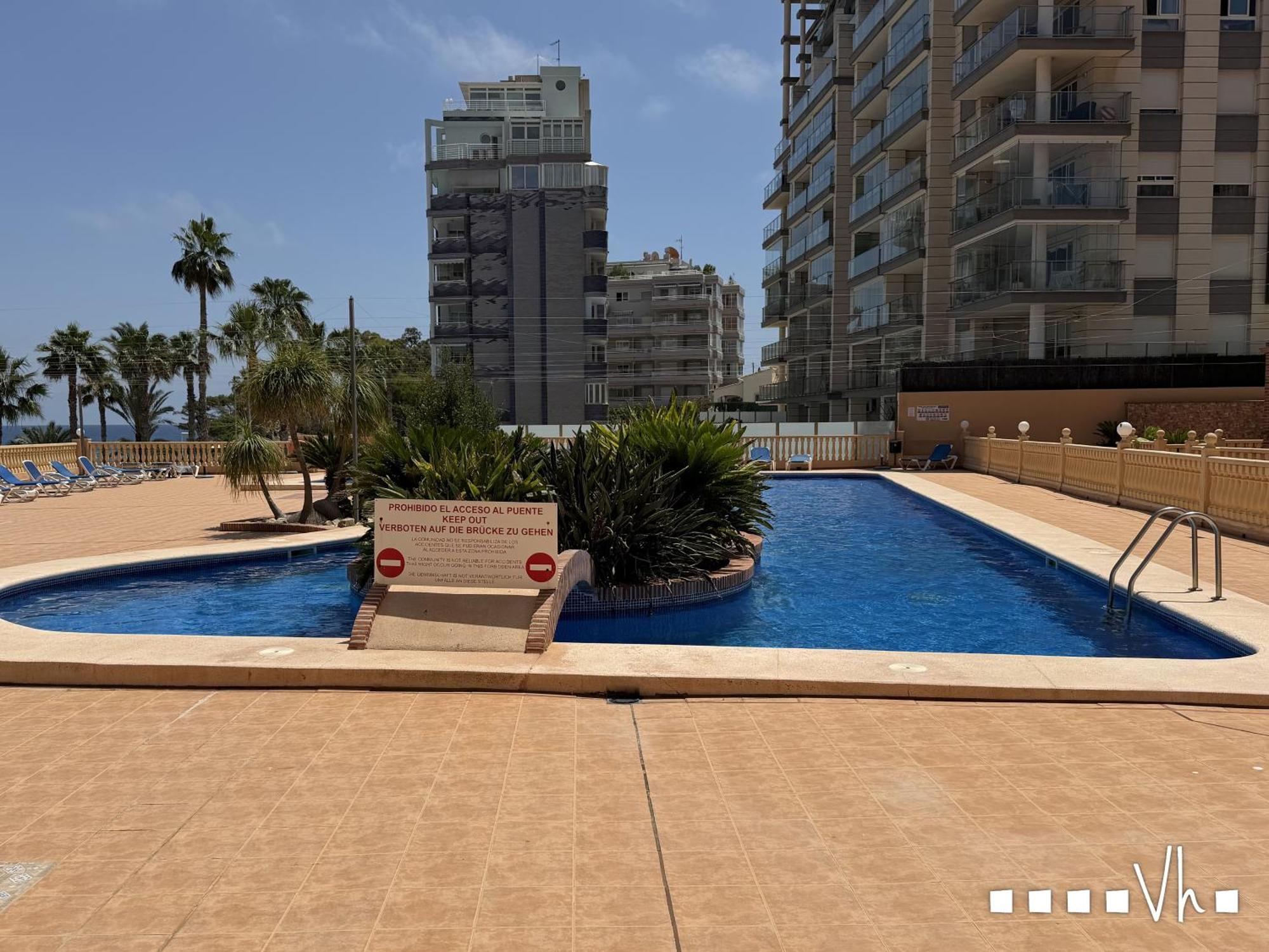 VH Costa Blanca - Apartmento Claudia
