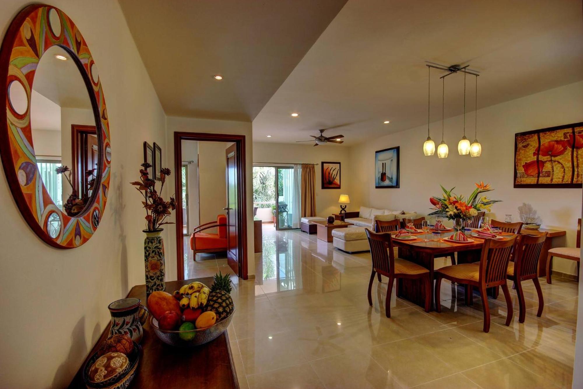 Palmar del Sol by Riviera Maya Suites, foto 11