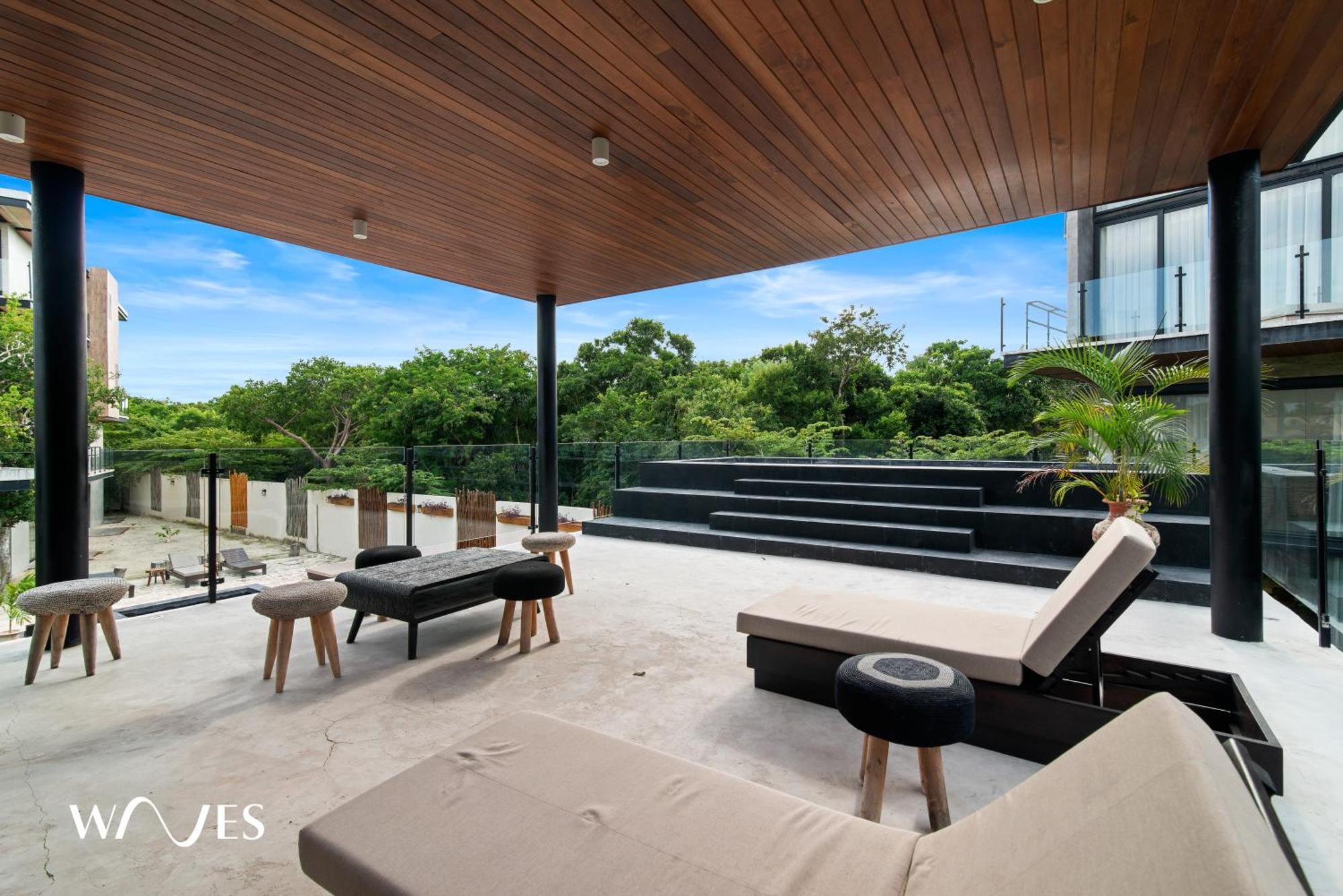NK Tulum Jungle Chic Residences by Waves, foto 7