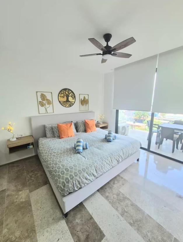 Casa Tangerina Elegante condo de lujo en Playa, foto 14
