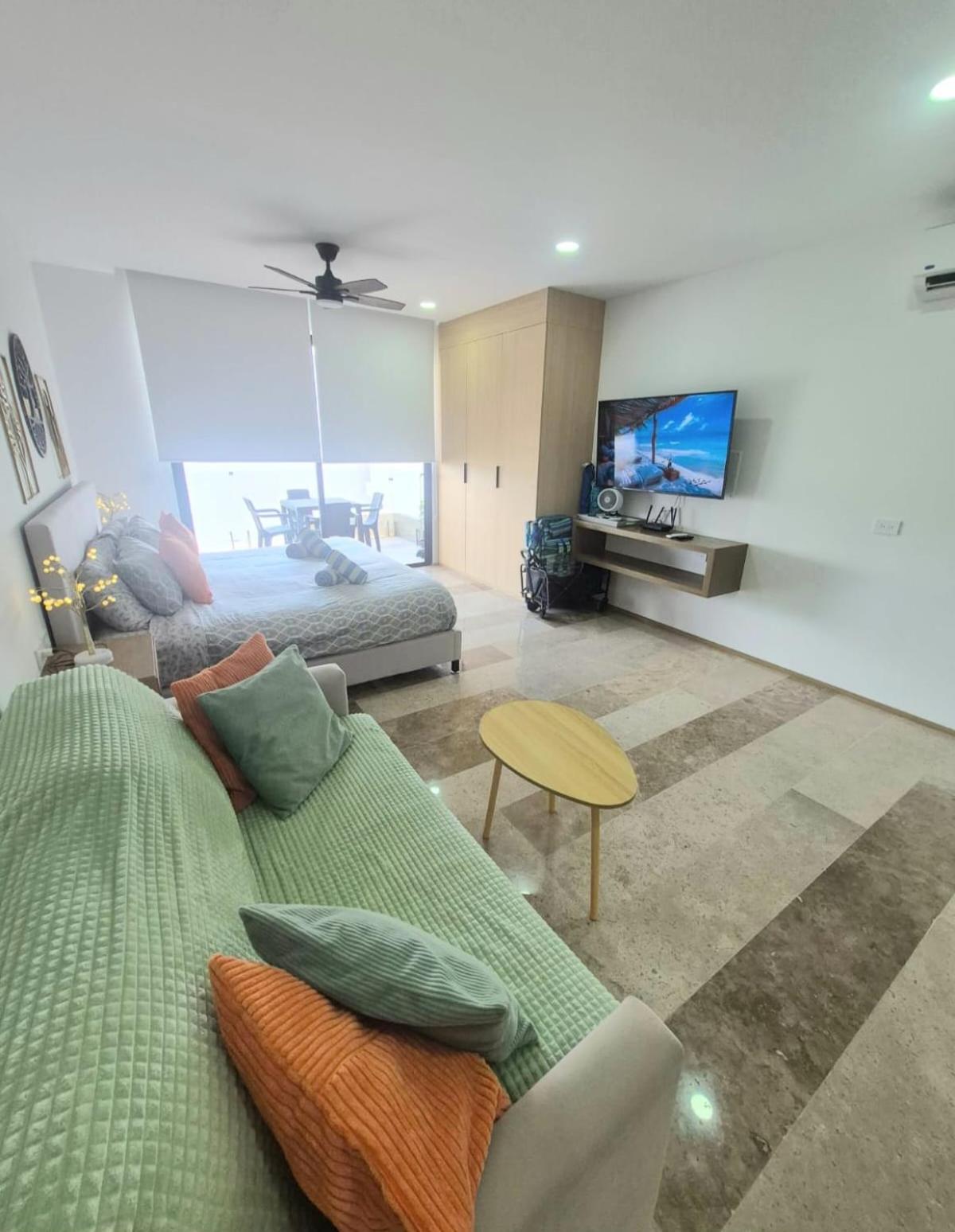 Casa Tangerina Elegante condo de lujo en Playa, imagen 3