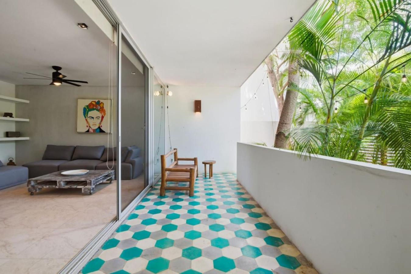 Unwind in Tulum | Pool & Private Patio, foto 13