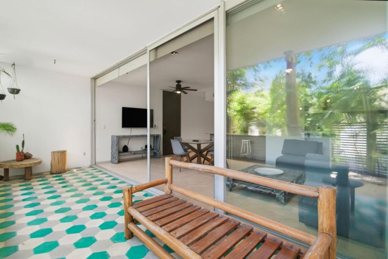Unwind in Tulum | Pool & Private Patio, foto 14