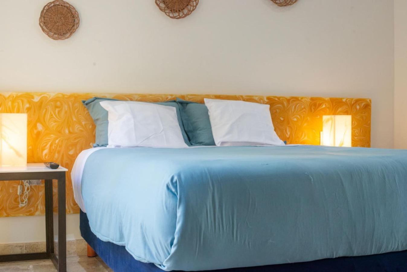 Tulum Paradise - Private Pool & Rooftop Deck, foto 13