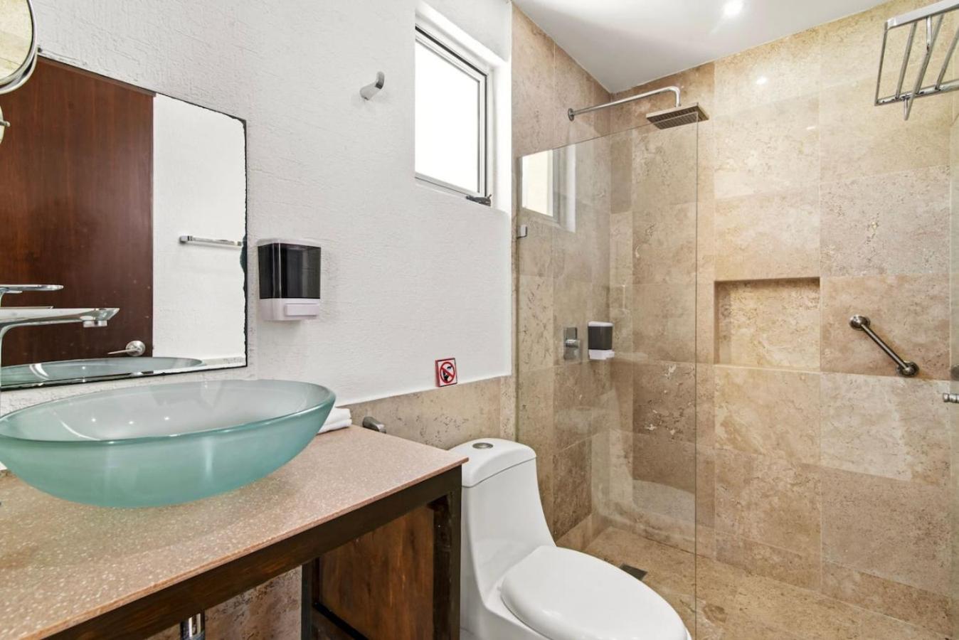 Tulum Paradise - Private Pool & Rooftop Deck, foto 14