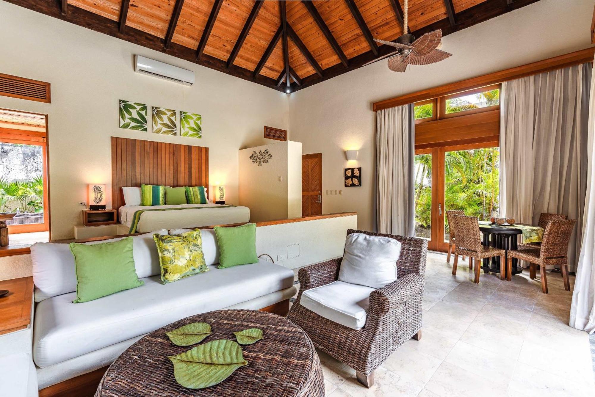 Stylish Bungalow at Green Village with pool Ab3, foto 13
