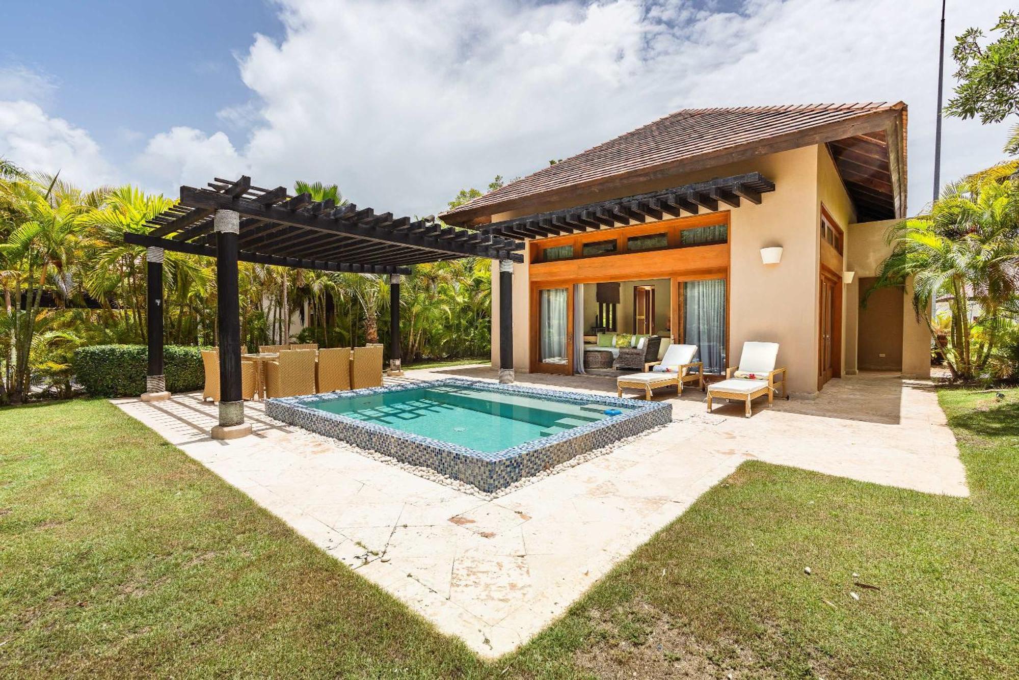 Stylish Bungalow at Green Village with pool Ab3, imagen 4