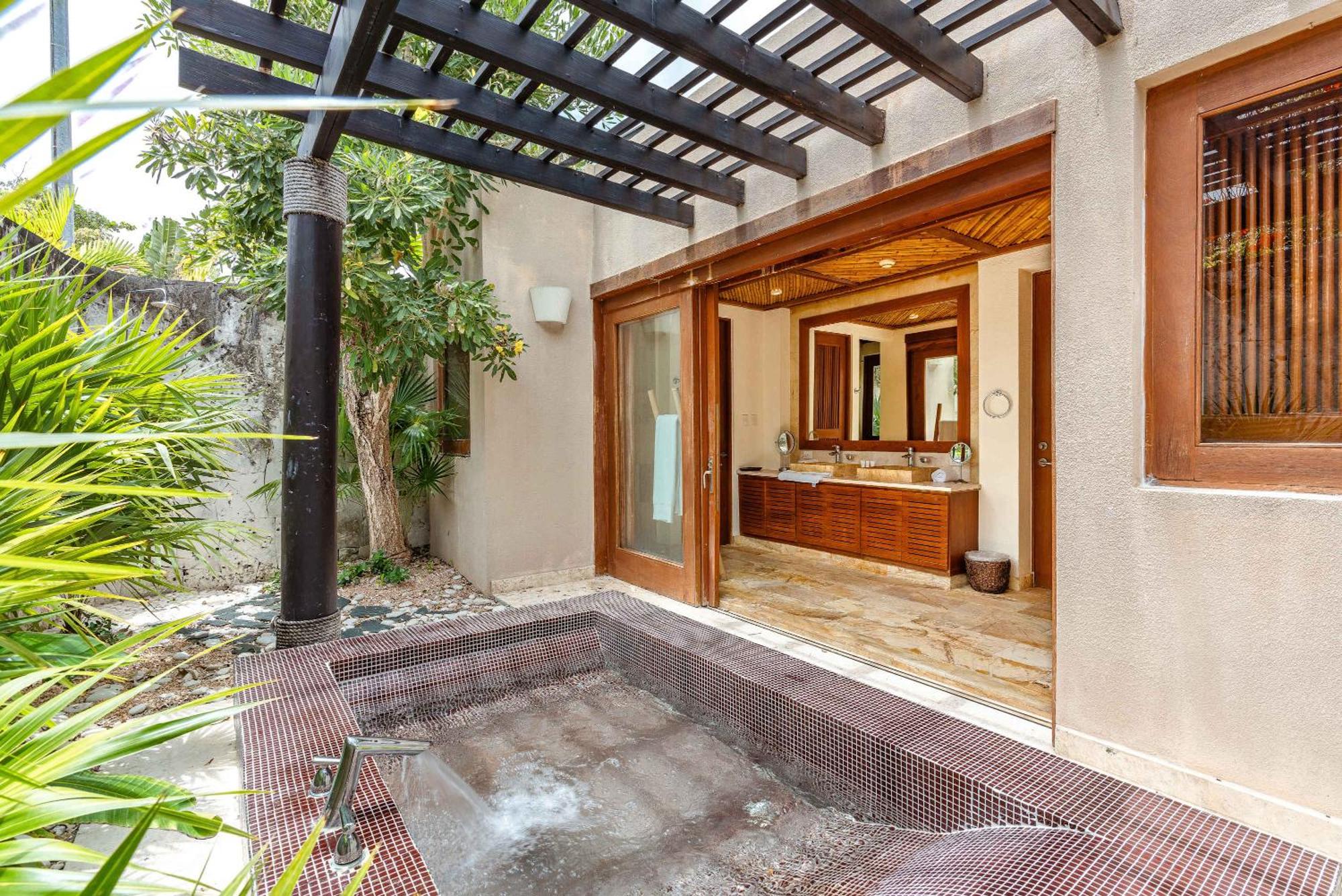 Stylish Bungalow at Green Village with pool Ab3, foto 9