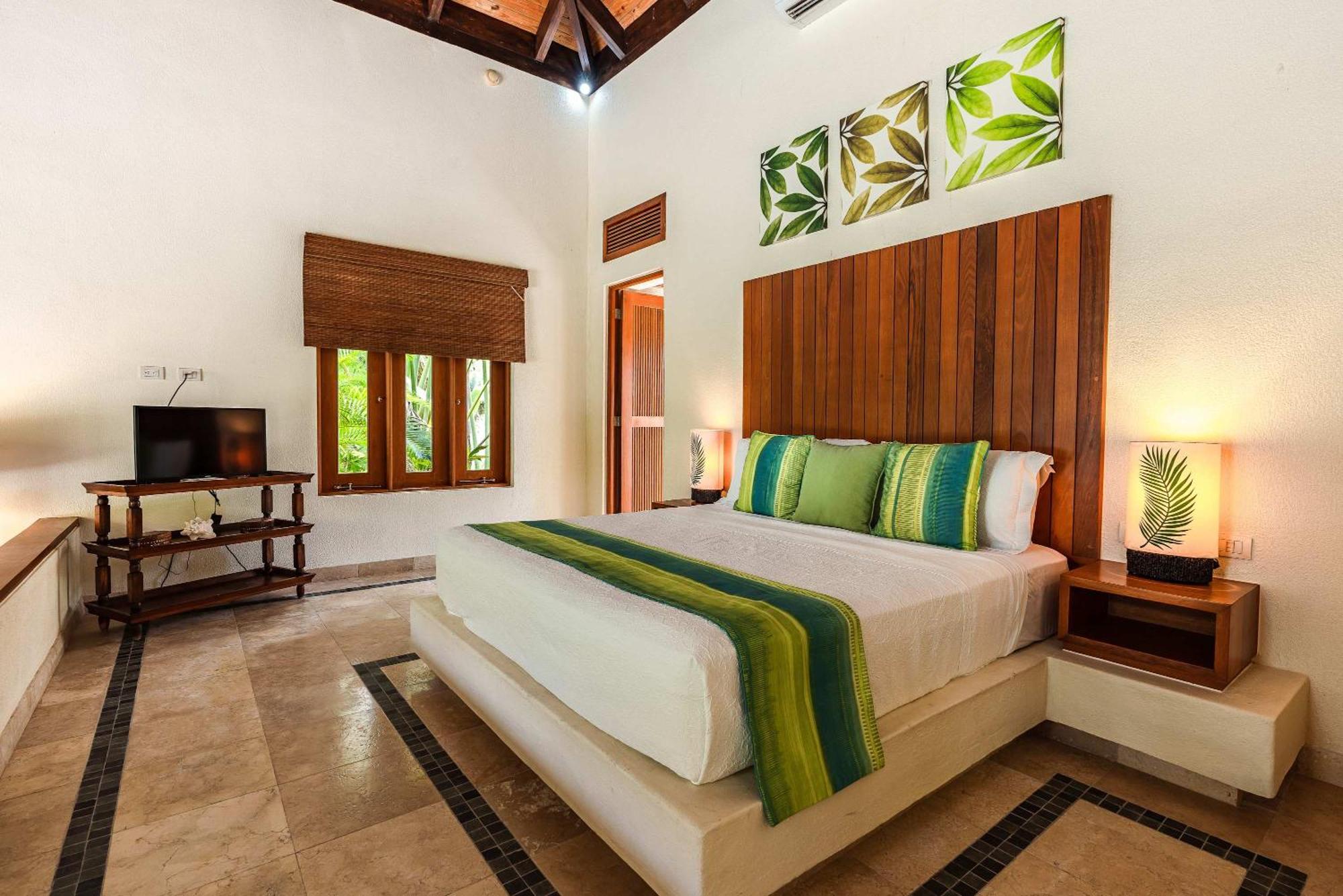 Stylish Bungalow at Green Village with pool Ab3, foto 11