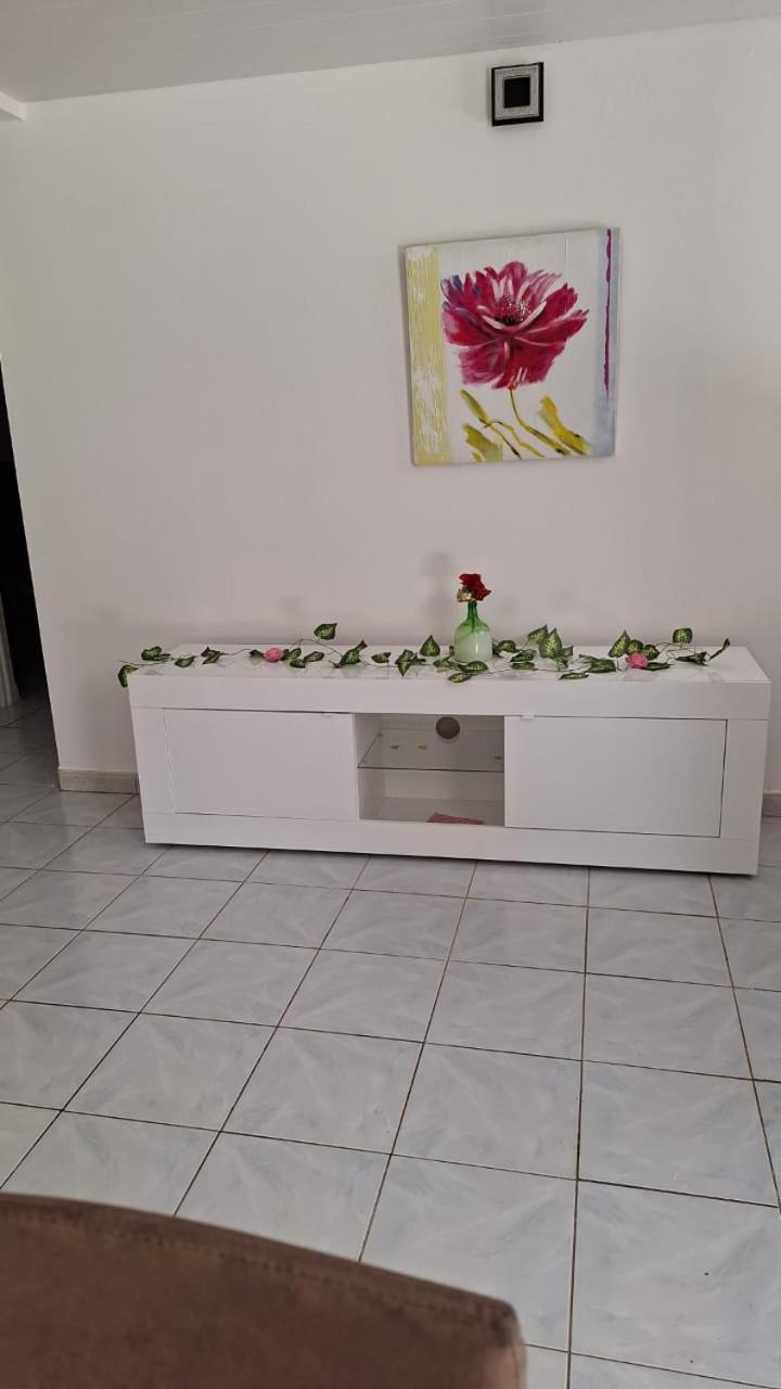 F3 meublé au coeur de la nature