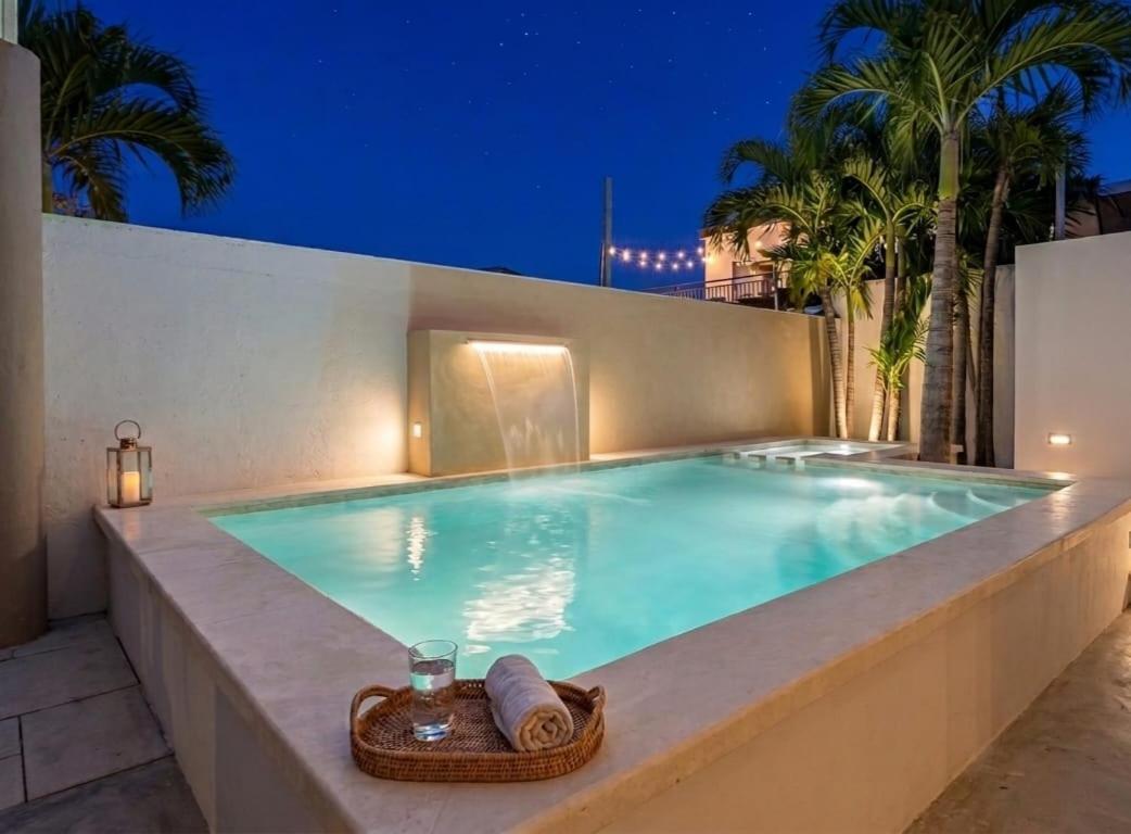 Residencia COCO 28 con Piscina Downtown Cancun, foto 16