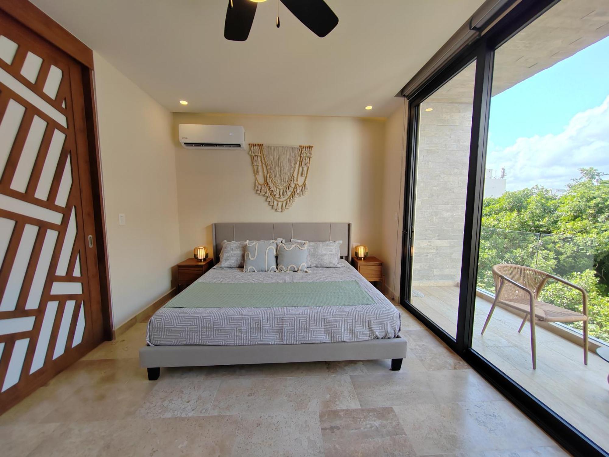Maravilloso Apartamento en el corazón de Playa-GYM-Pool By Yeah, foto 6