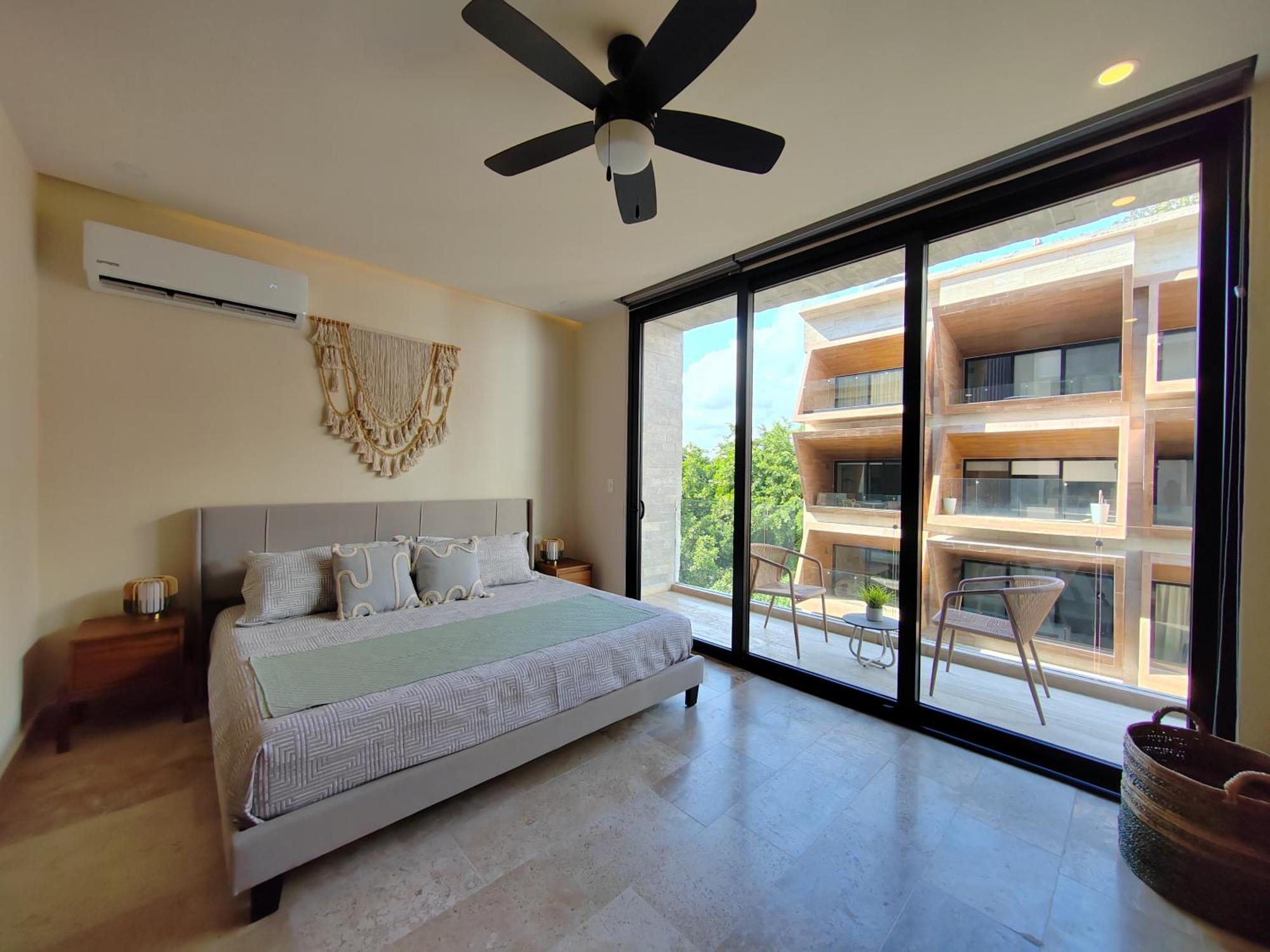 Maravilloso Apartamento en el corazón de Playa-GYM-Pool By Yeah, foto 12