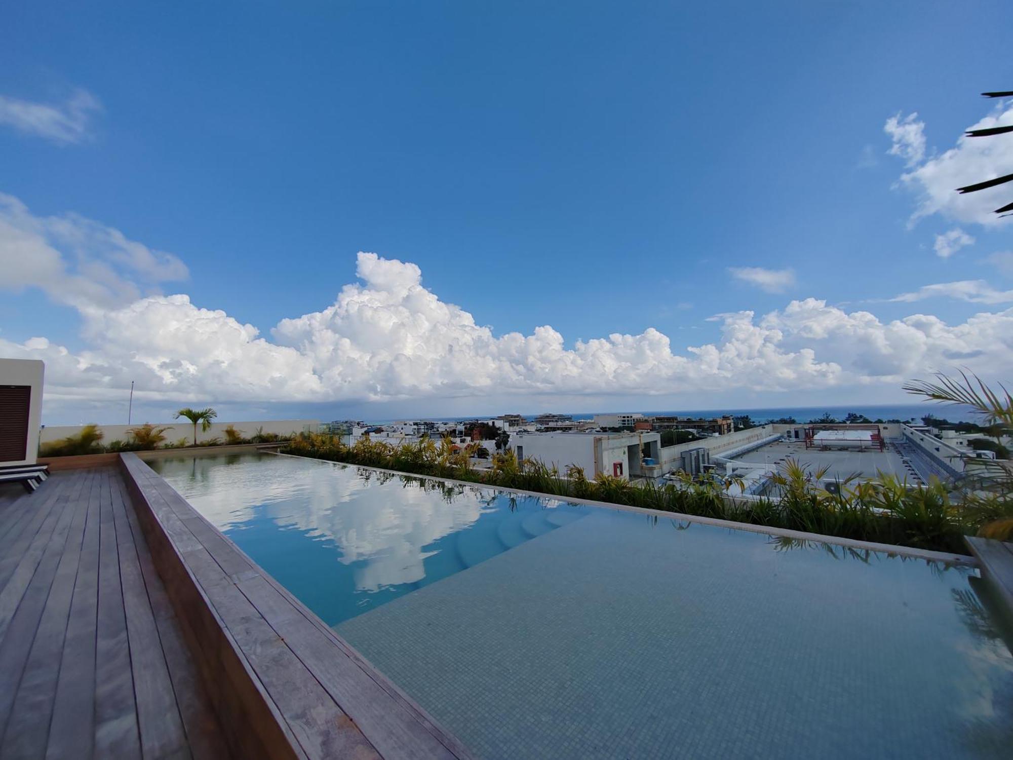 Maravilloso Apartamento en el corazón de Playa-GYM-Pool By Yeah, foto 13