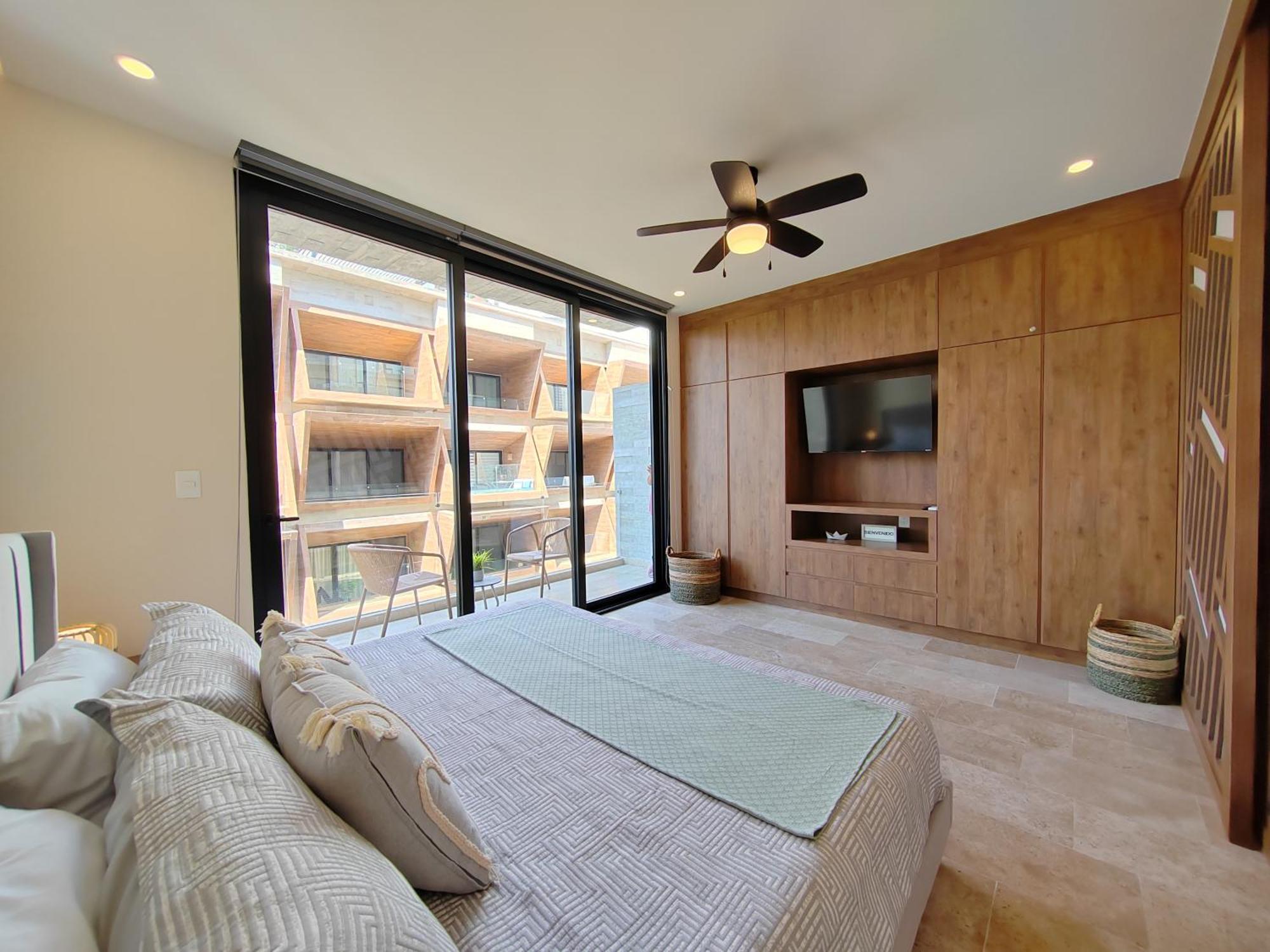 Maravilloso Apartamento en el corazón de Playa-GYM-Pool By Yeah, foto 15
