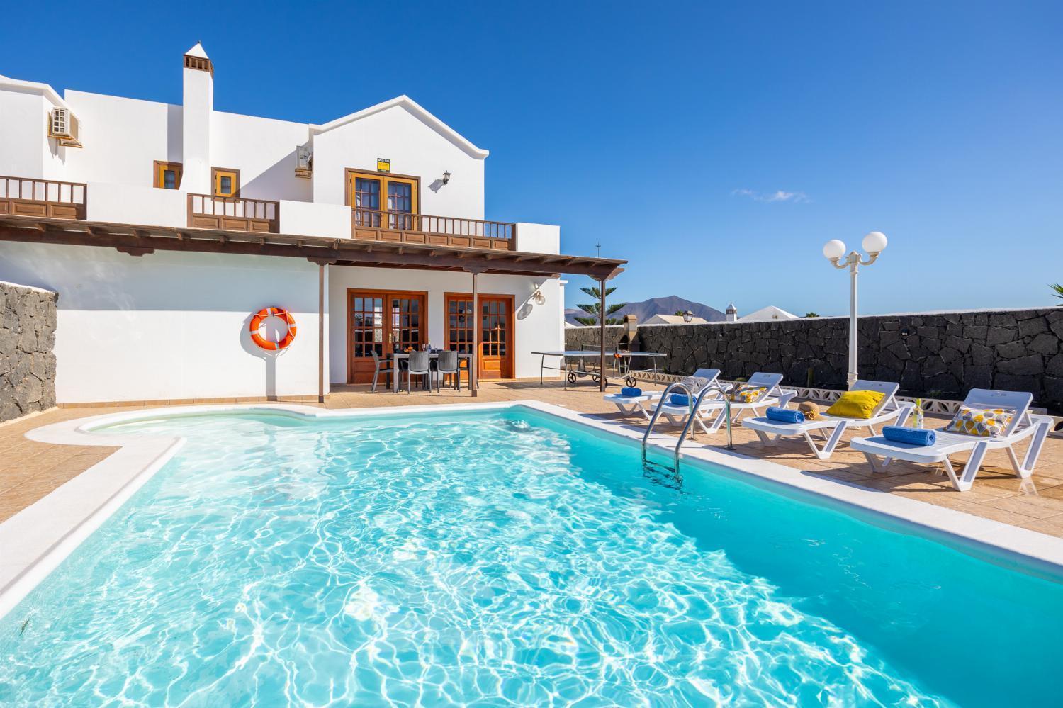 Villa Alexsandra