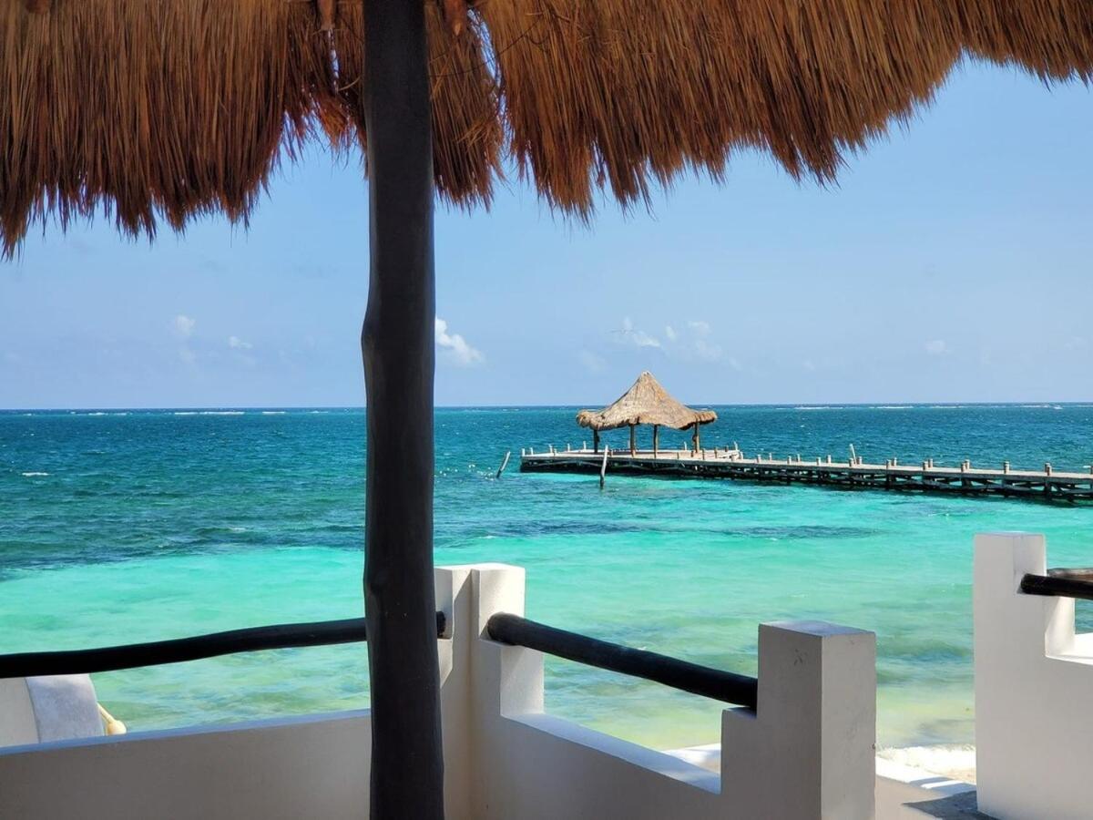 Villa Karina-Luxury Beachfront Retreat, foto 11