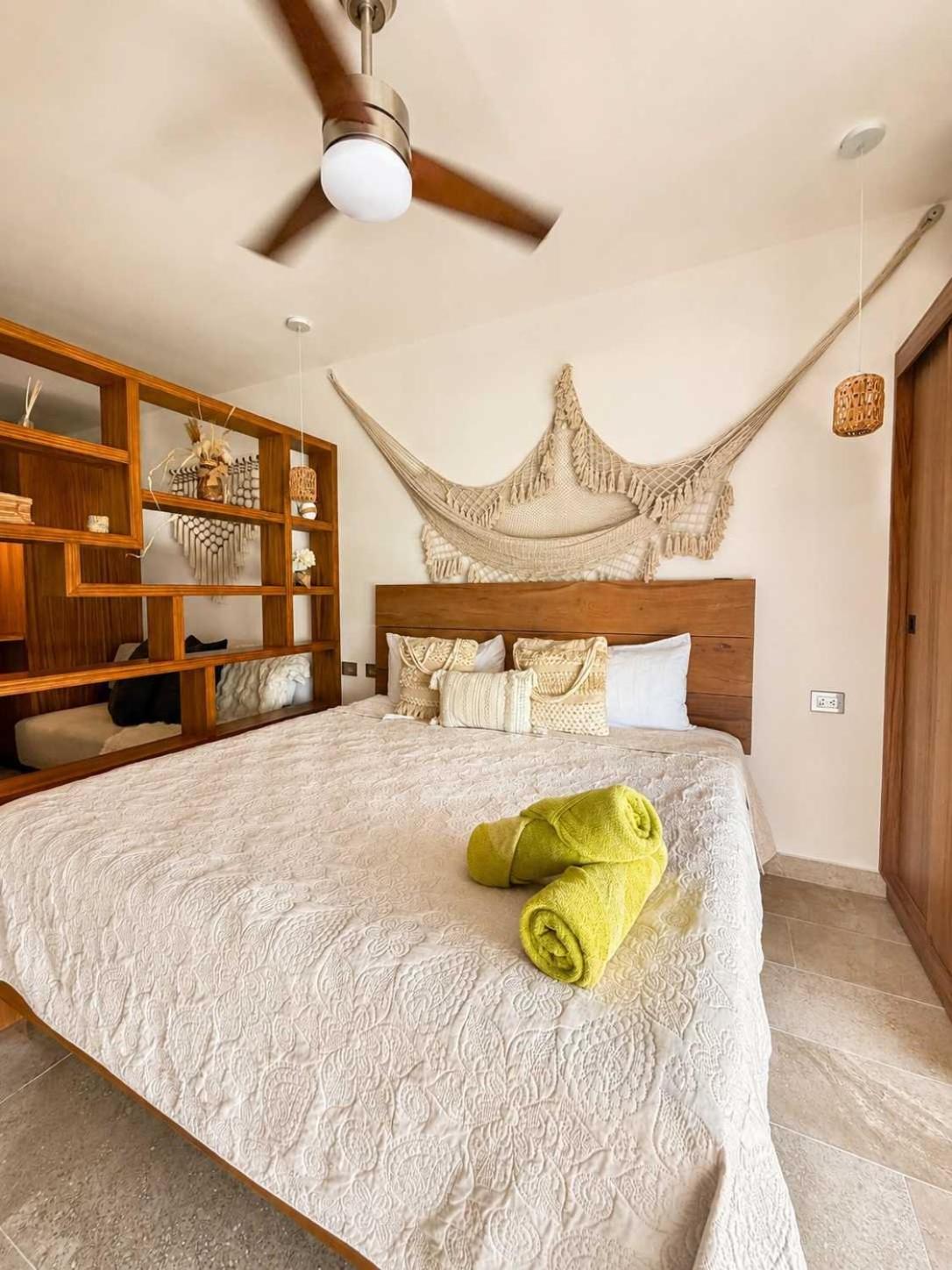 Quiet Studio w Rooftop Pool near DAC Market, foto 13