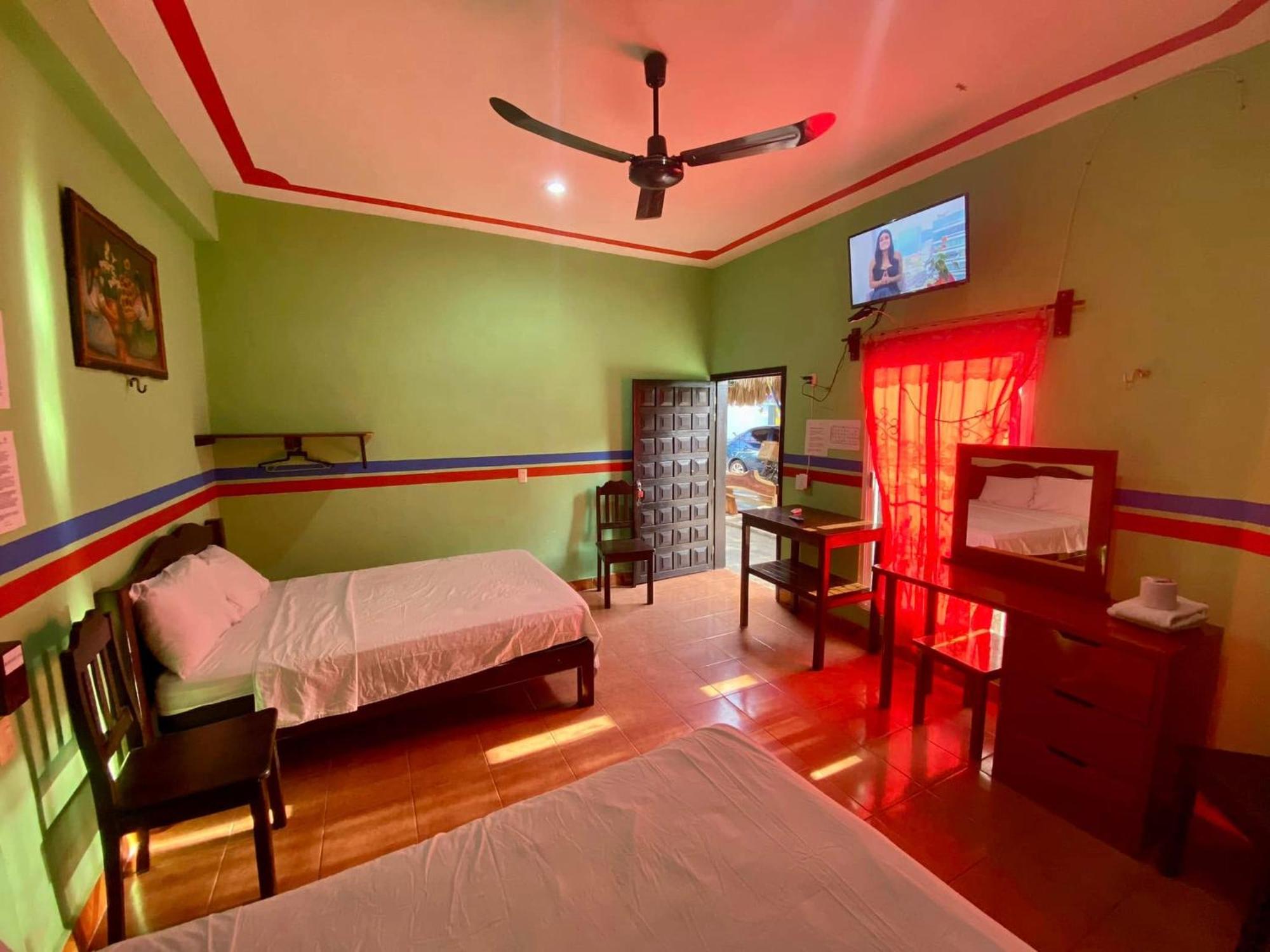 HotelMariaAngela