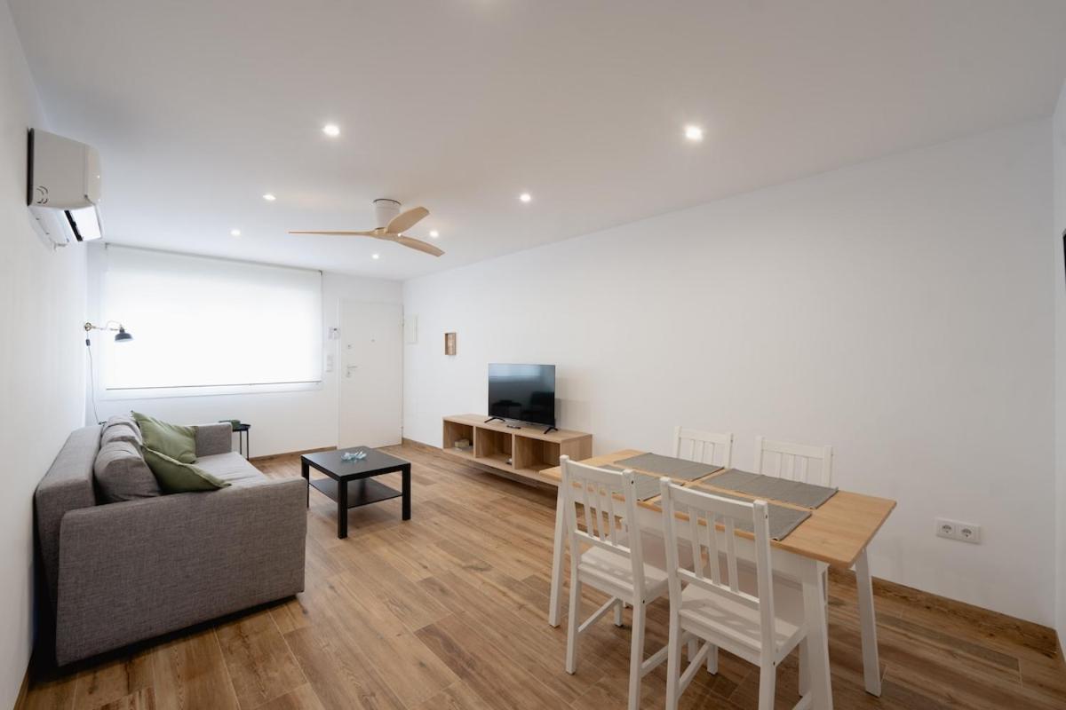El Cuent Apartment B