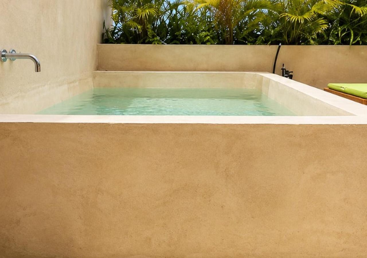 Luxury Penthouse with Private Plunge Pool in Tulum, foto 9
