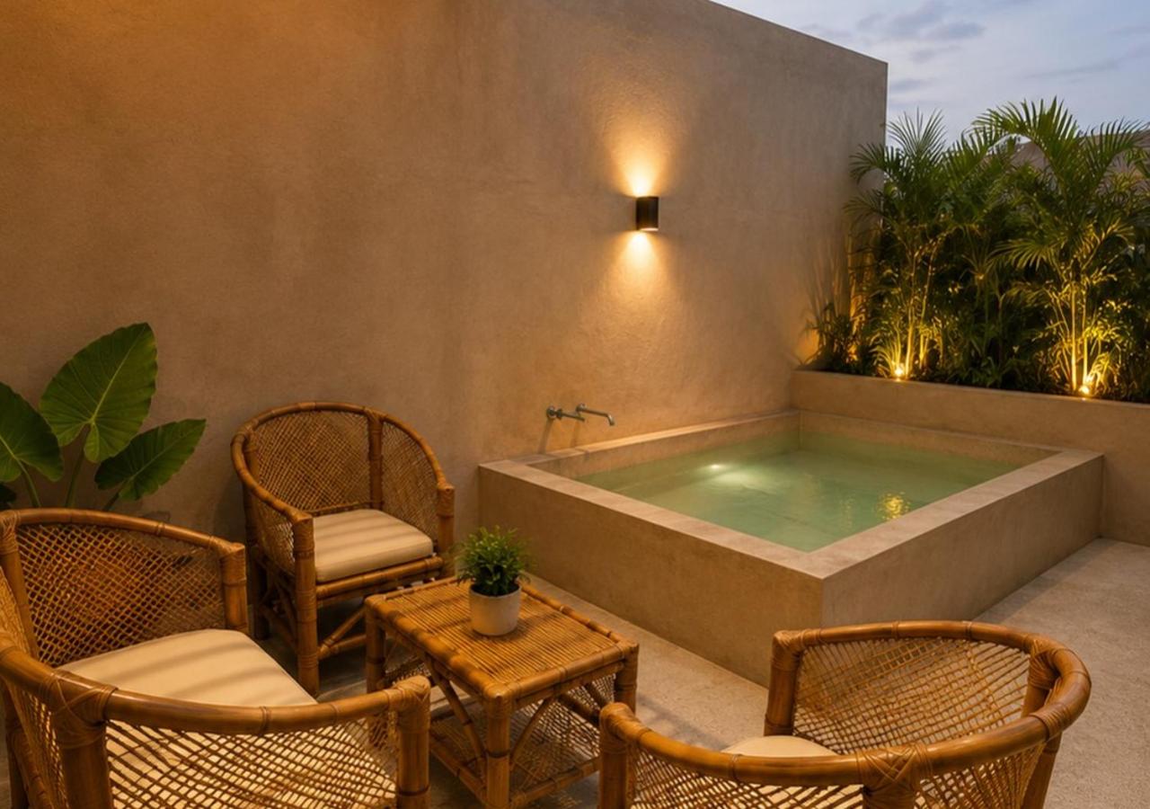 Luxury Penthouse with Private Plunge Pool in Tulum, foto 12