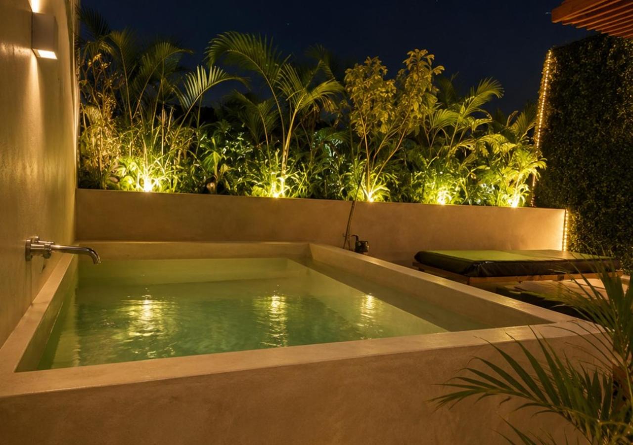 Luxury Penthouse with Private Plunge Pool in Tulum, foto 13