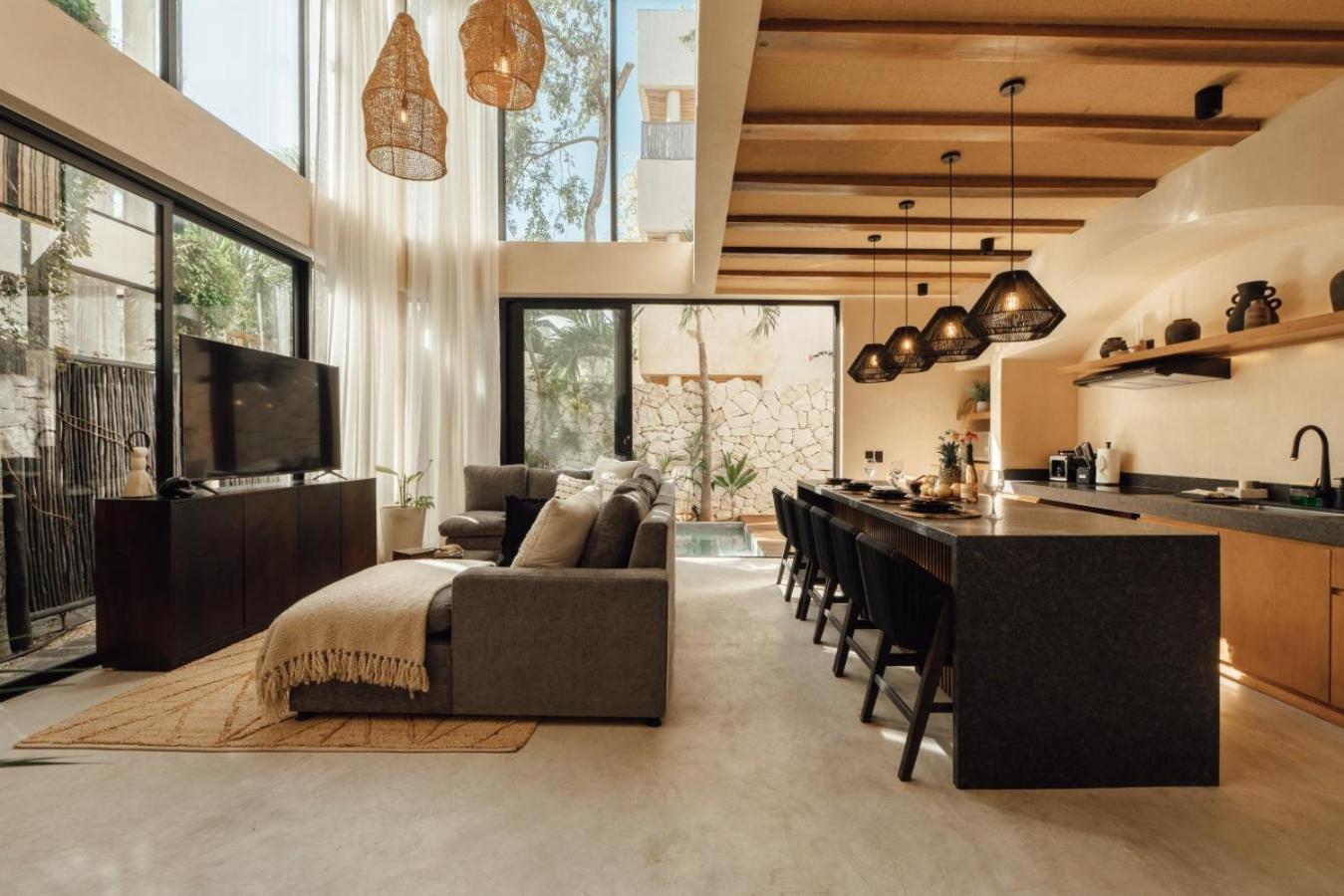 Satori Tulum, imagen 4