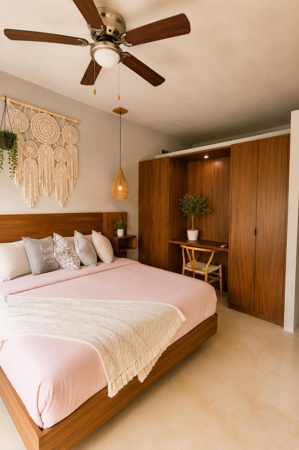Luxury Penthouse with Private Plunge Pool in Tulum, foto 15