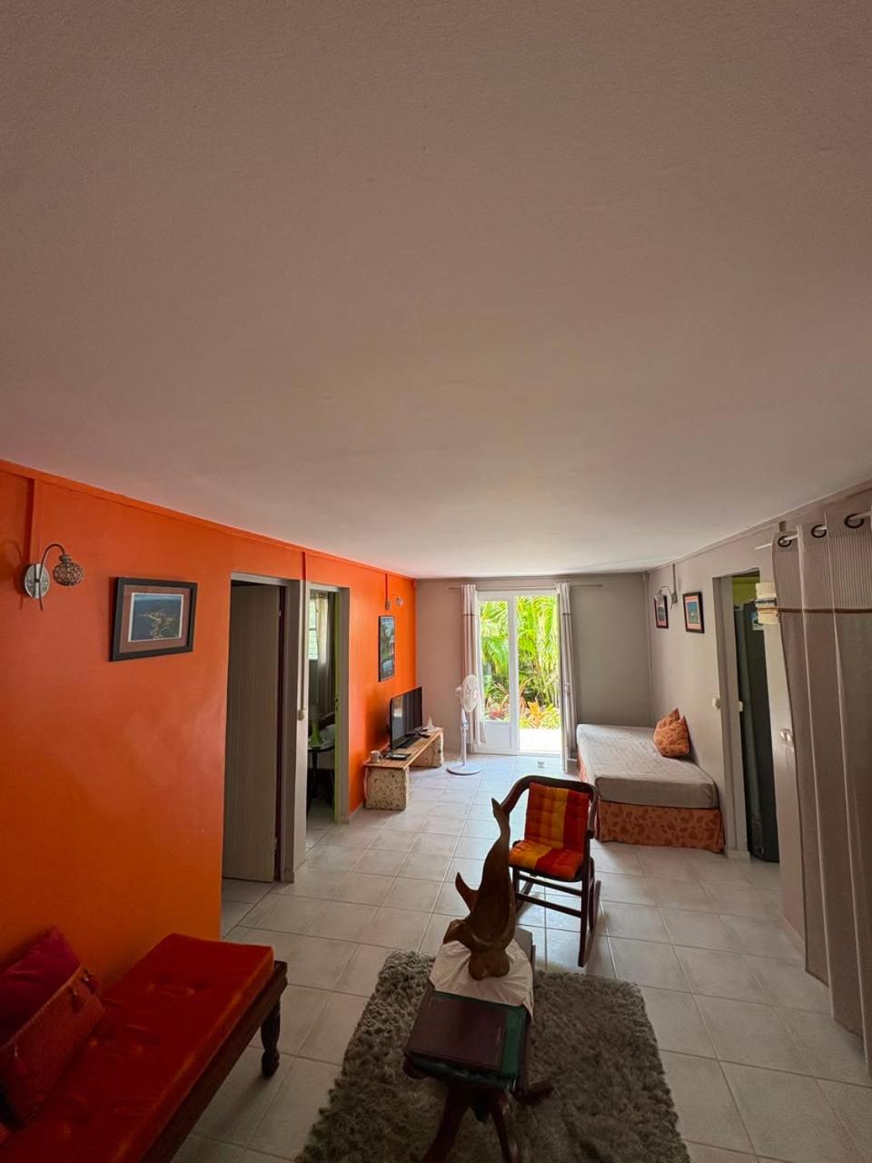 Gite d'Arles "Villa Doudou", foto 12