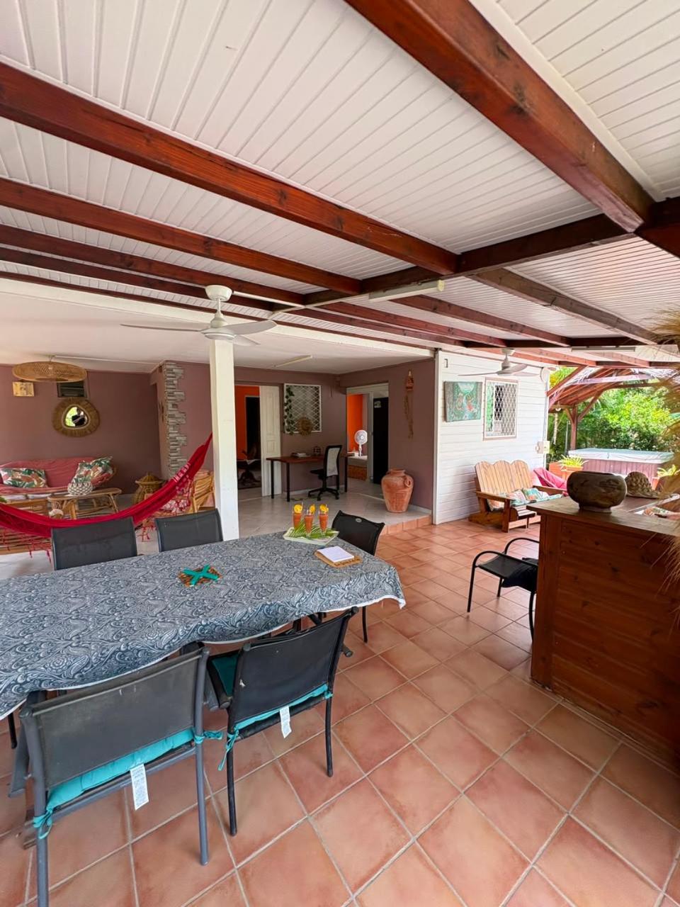 Gite d'Arles "Villa Doudou", imagen 3