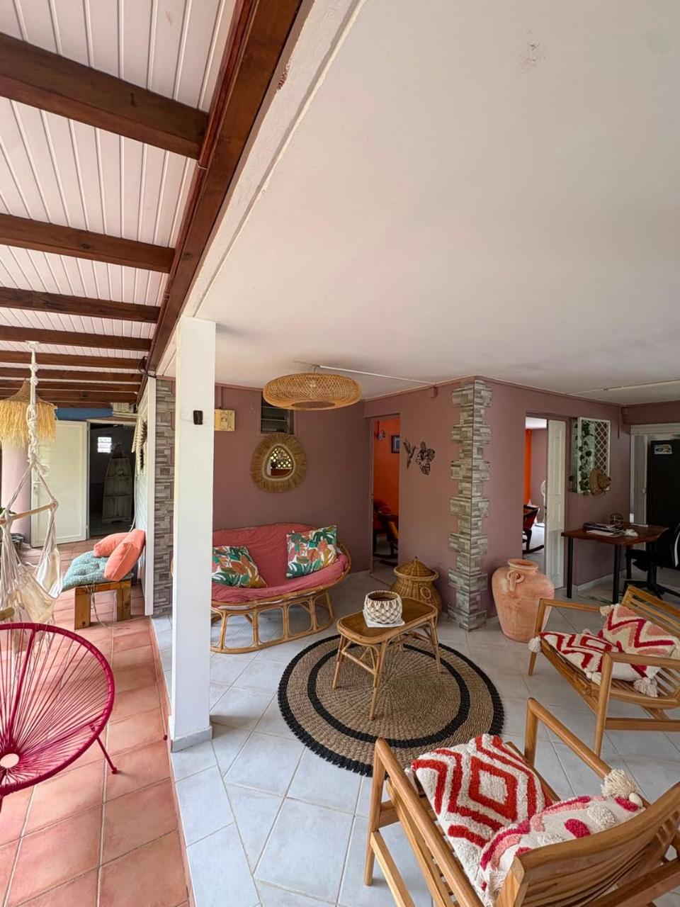 Gite d'Arles "Villa Doudou", foto 8