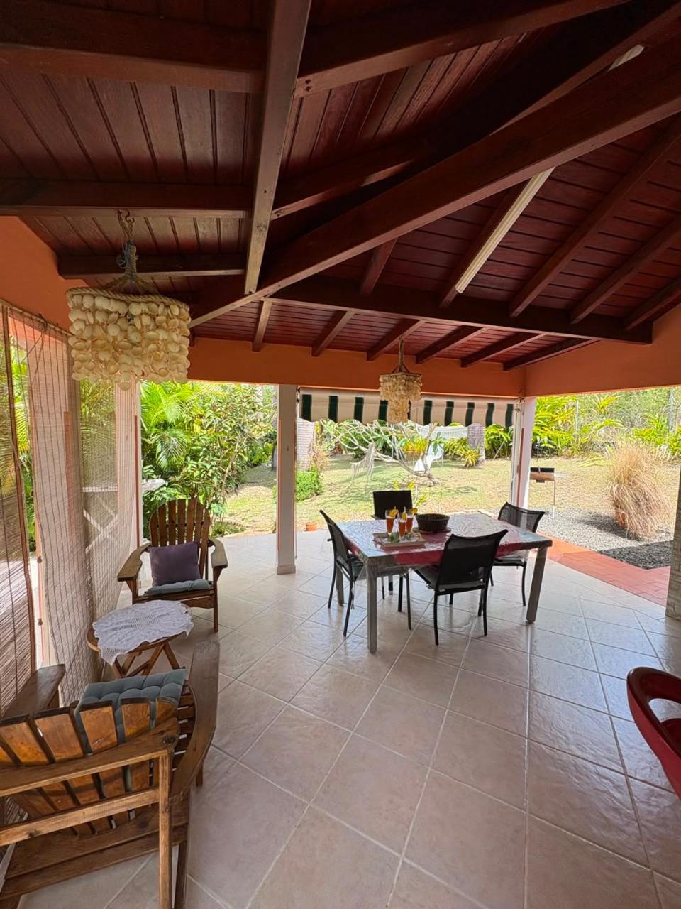 Gite d'arles Bungalow "La Rose", imagen 2