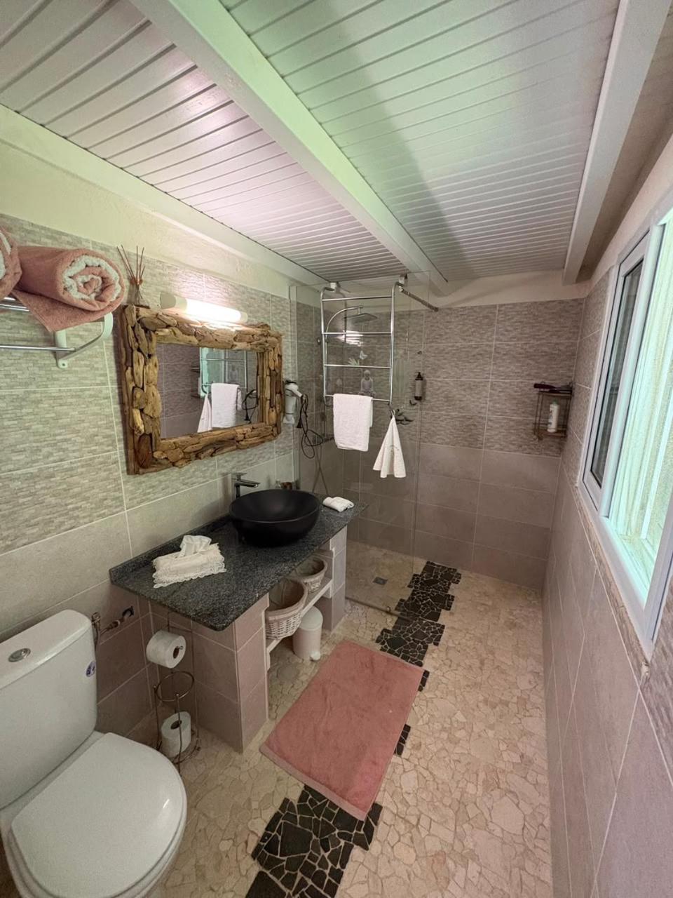 Gite d'Arles Bungalow "L'Oasis", foto 12