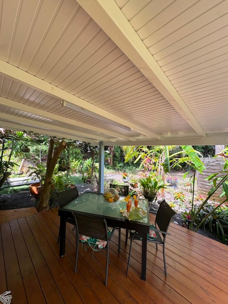 Gite d'Arles Bungalow "L'Oasis", foto 6