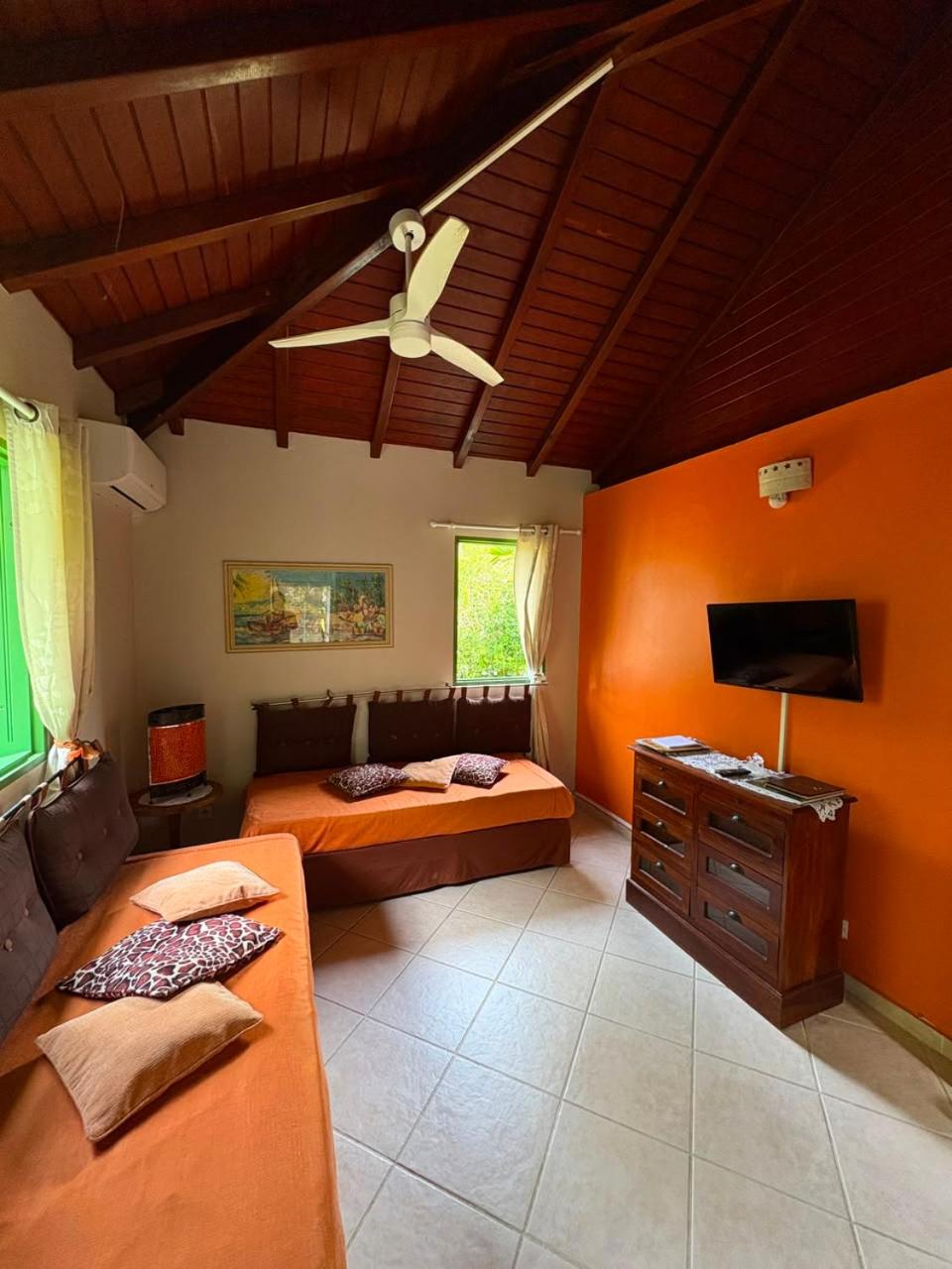 Gite d'Arles Bungalow "Orchidée", imagen 5