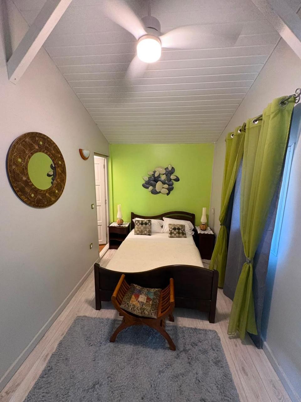 Gites d'Arles Bungalow T1 BIS, imagen 4