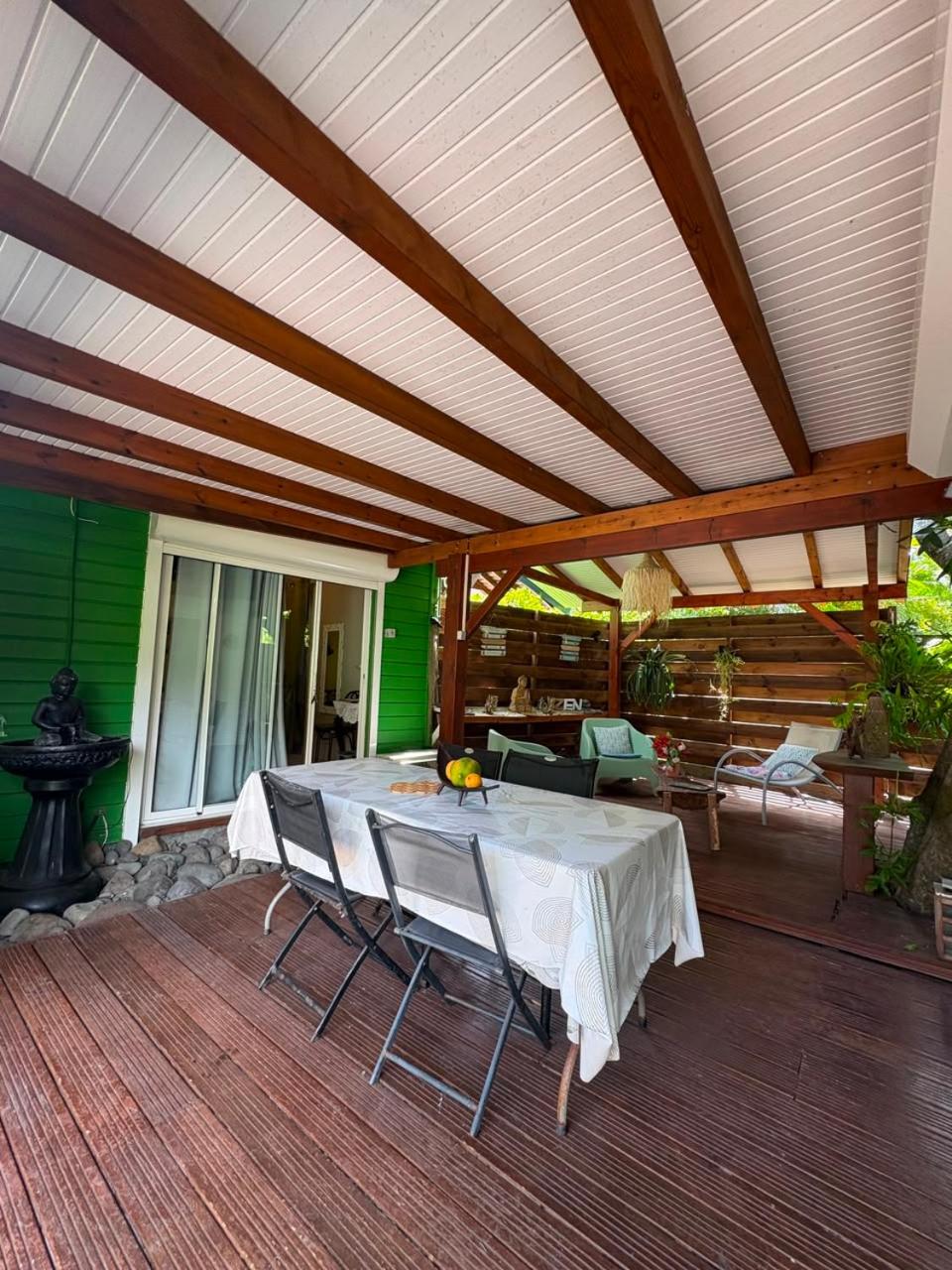 Gites d'Arles Bungalow T1 BIS, foto 13