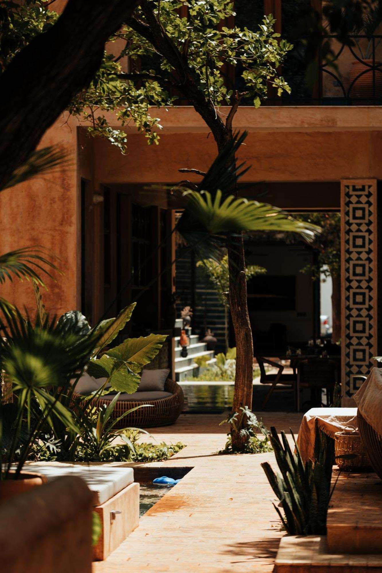 CIGNO Mejorada Hotel Boutique, foto 12